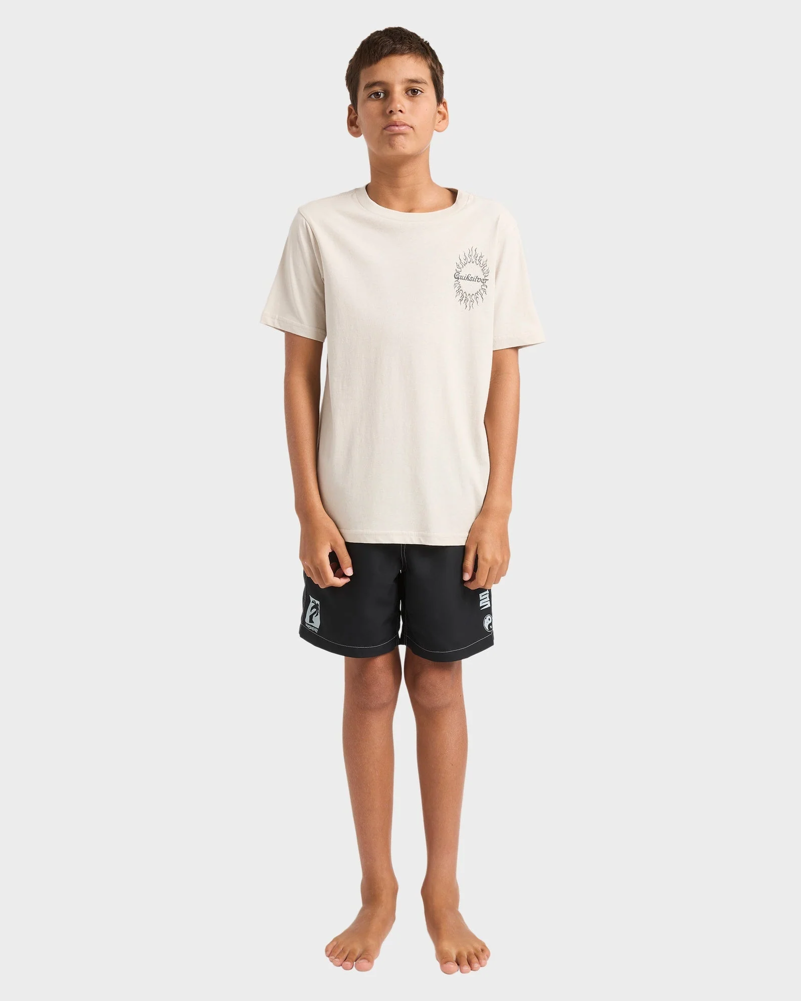 Boys 8-16 Interconnect T-Shirt