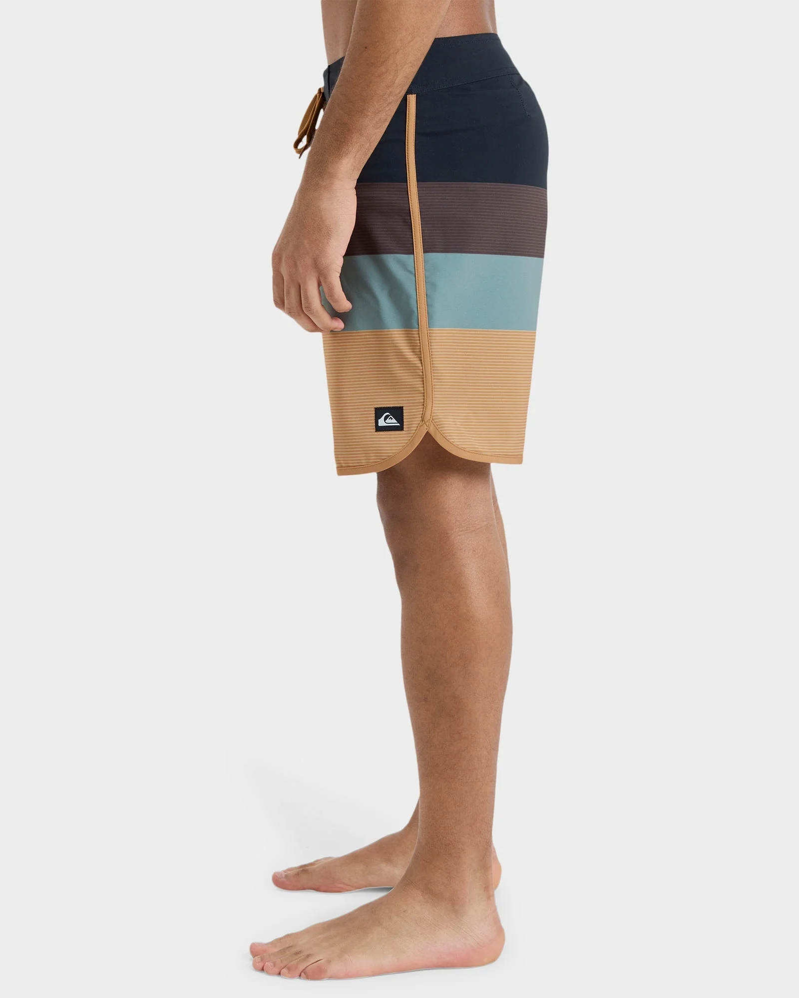 Mens Surfsilk 18 Boardshorts