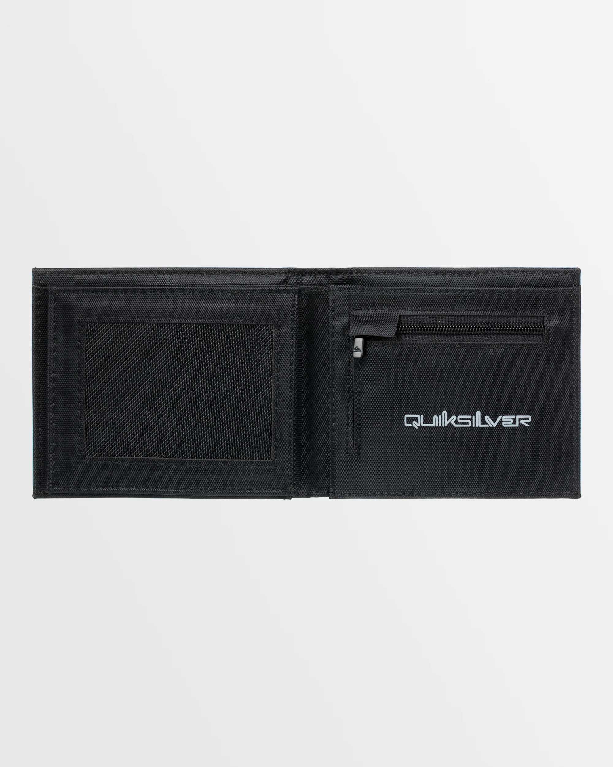 Mens Freshness Tri-Fold Wallet
