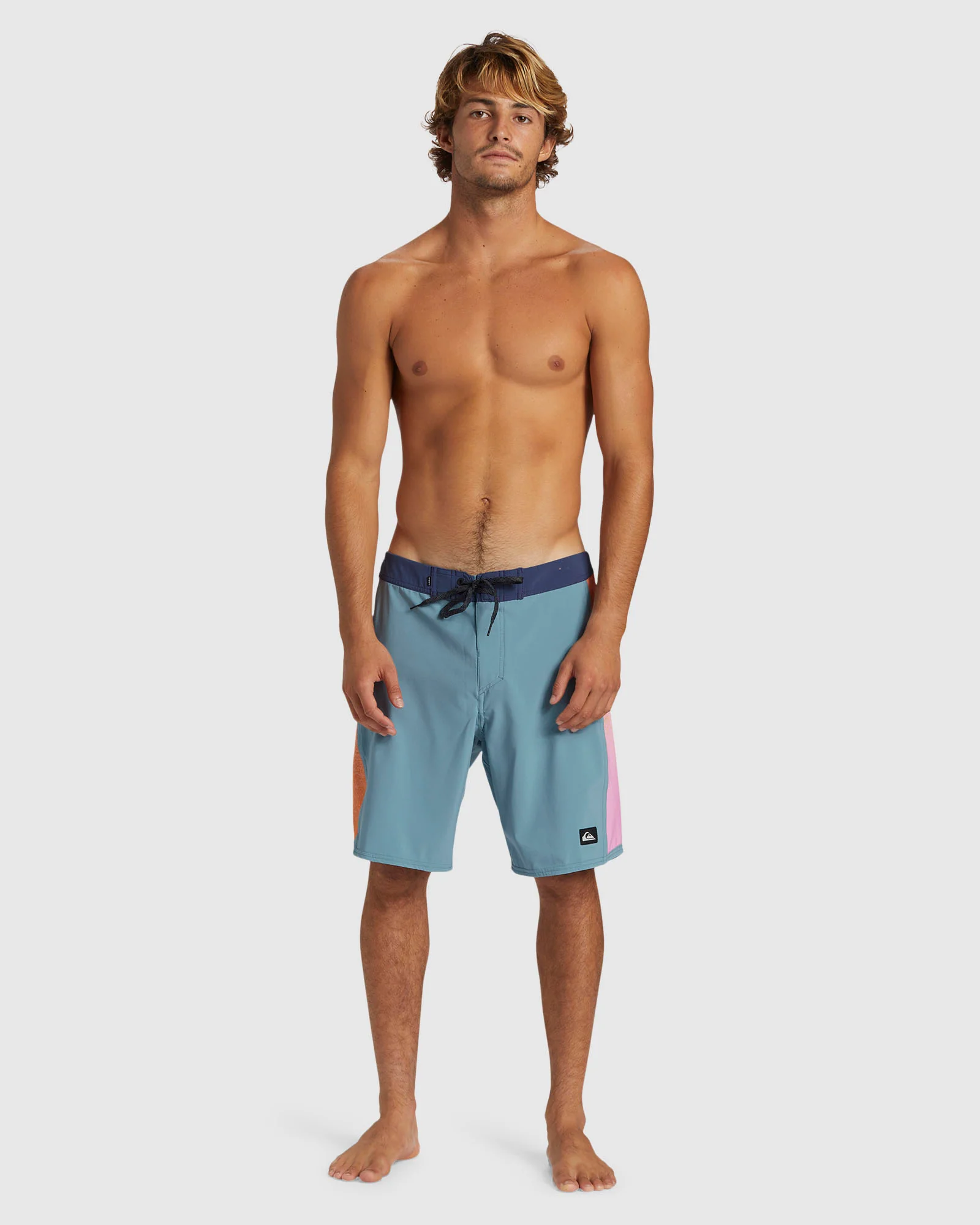 Mens Surfsilk Arch 19 Boardshorts