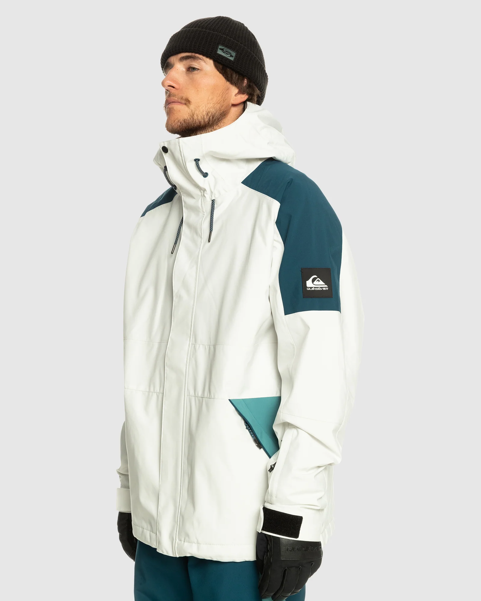 Mens Radicalo Technical Snow Jacket