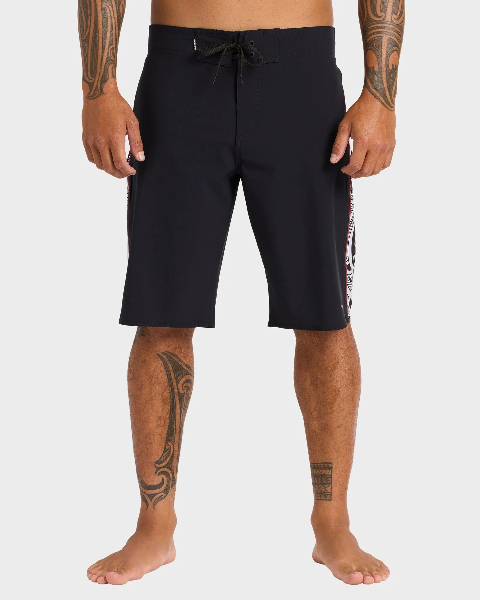 Mens Kehu Takarangi 20 Boardshorts