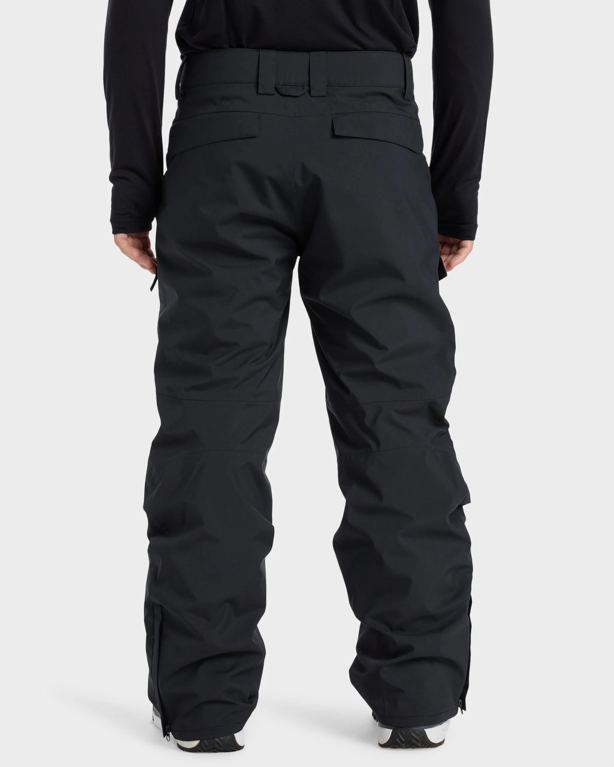 Mens Utility Snow Pants