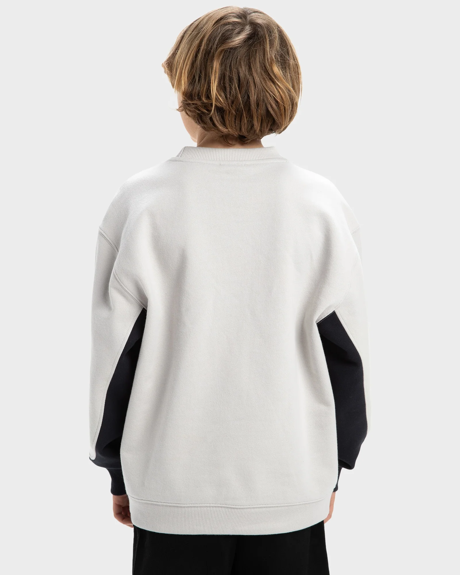 Boys 8-16 Mercury Devil Pullover Sweatshirt