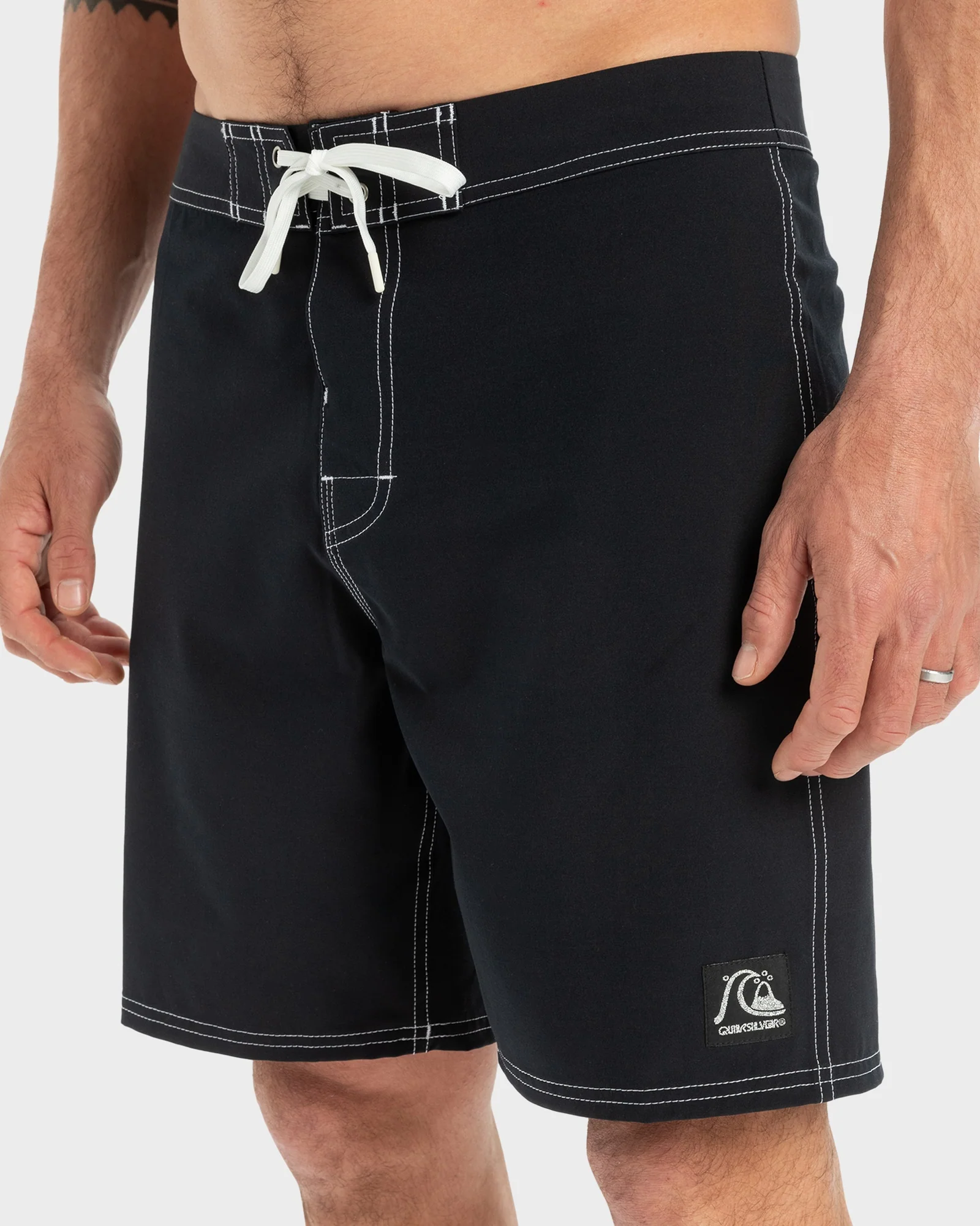 Mens Original Straight Leg 18 Boardshorts