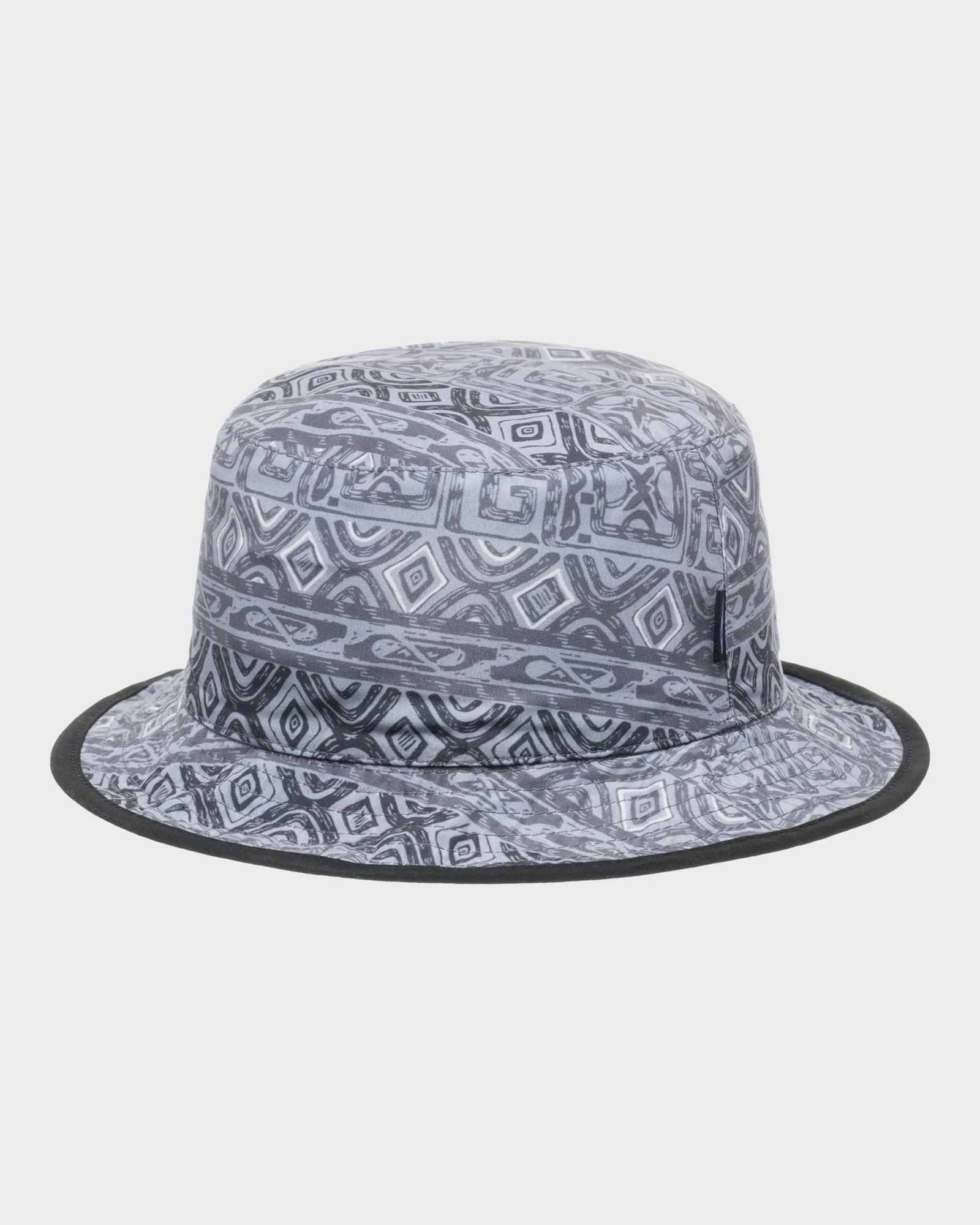 Boys 8-16 Flipped Out Bucket Hat