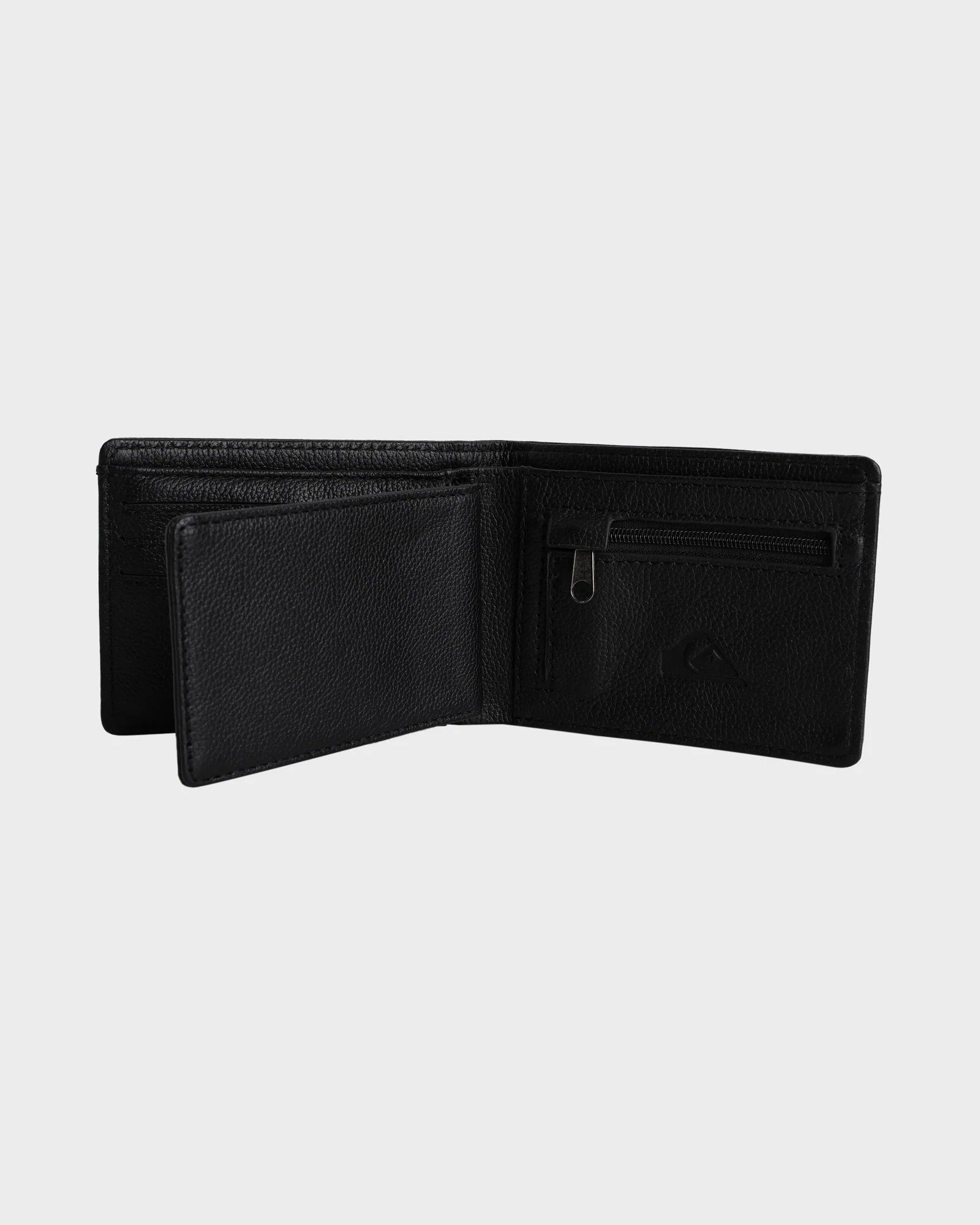 Mens Gut Fiver Leather Wallet