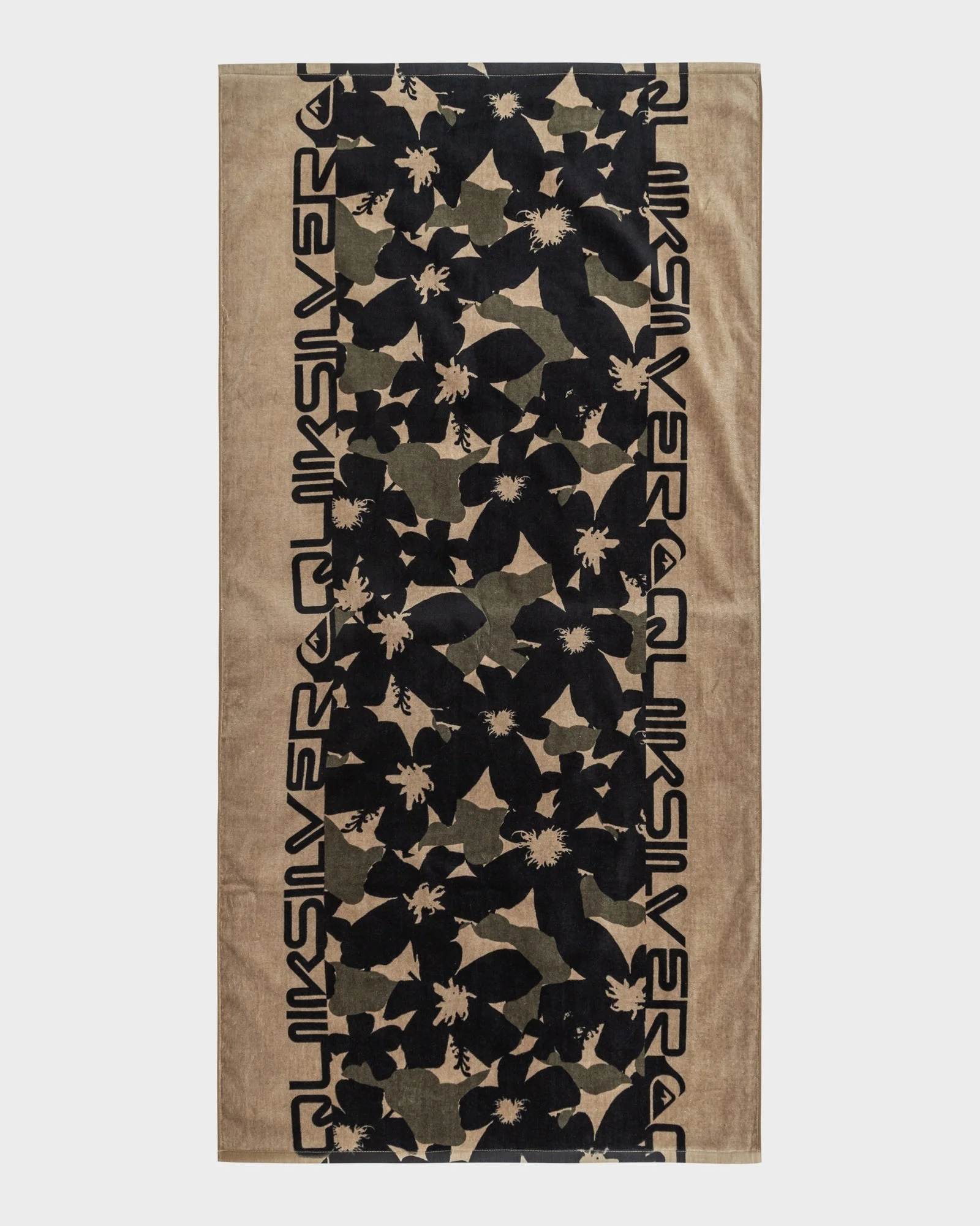 Freshness Beach Towel