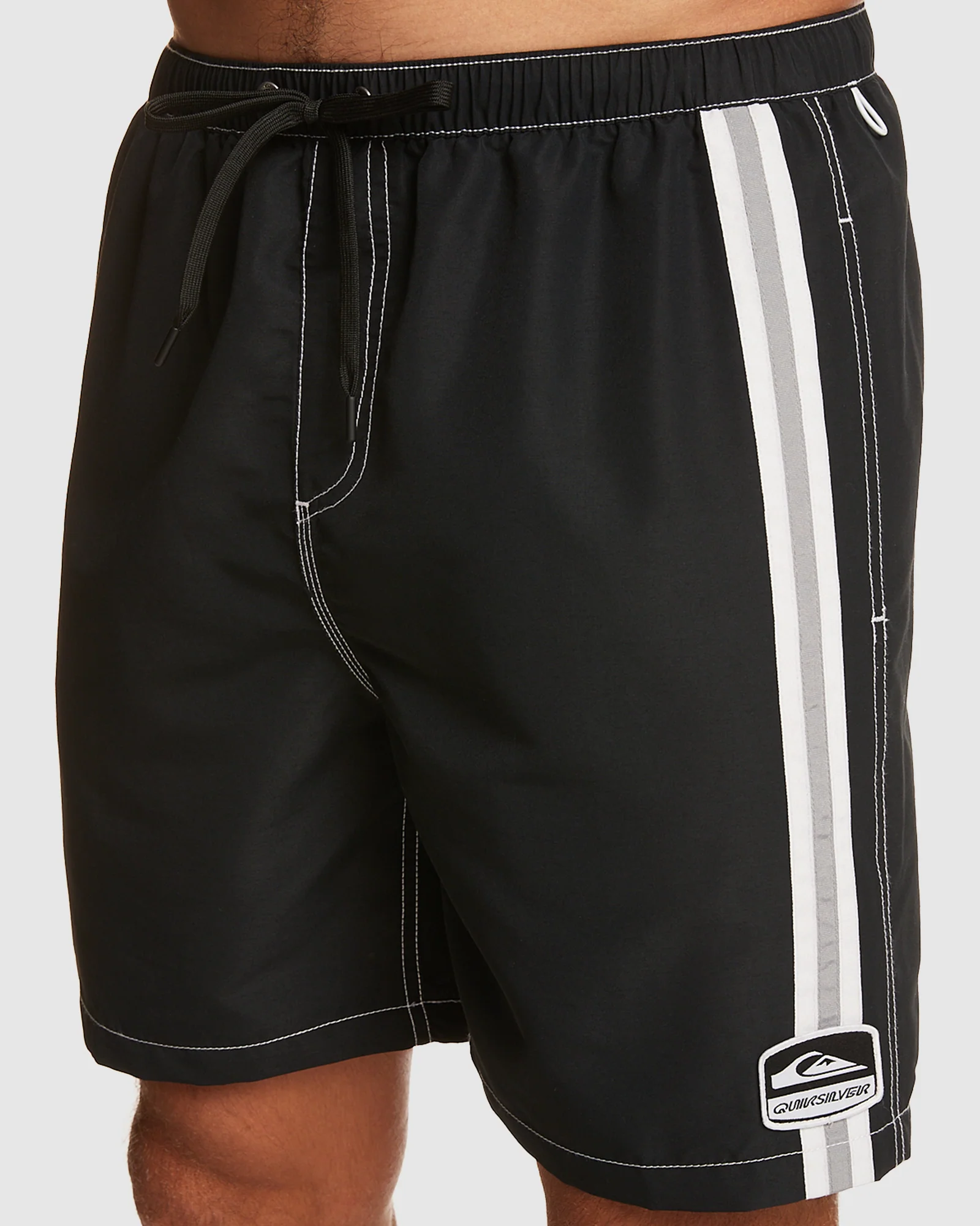 Mens Sof Volley 18 Swim Shorts