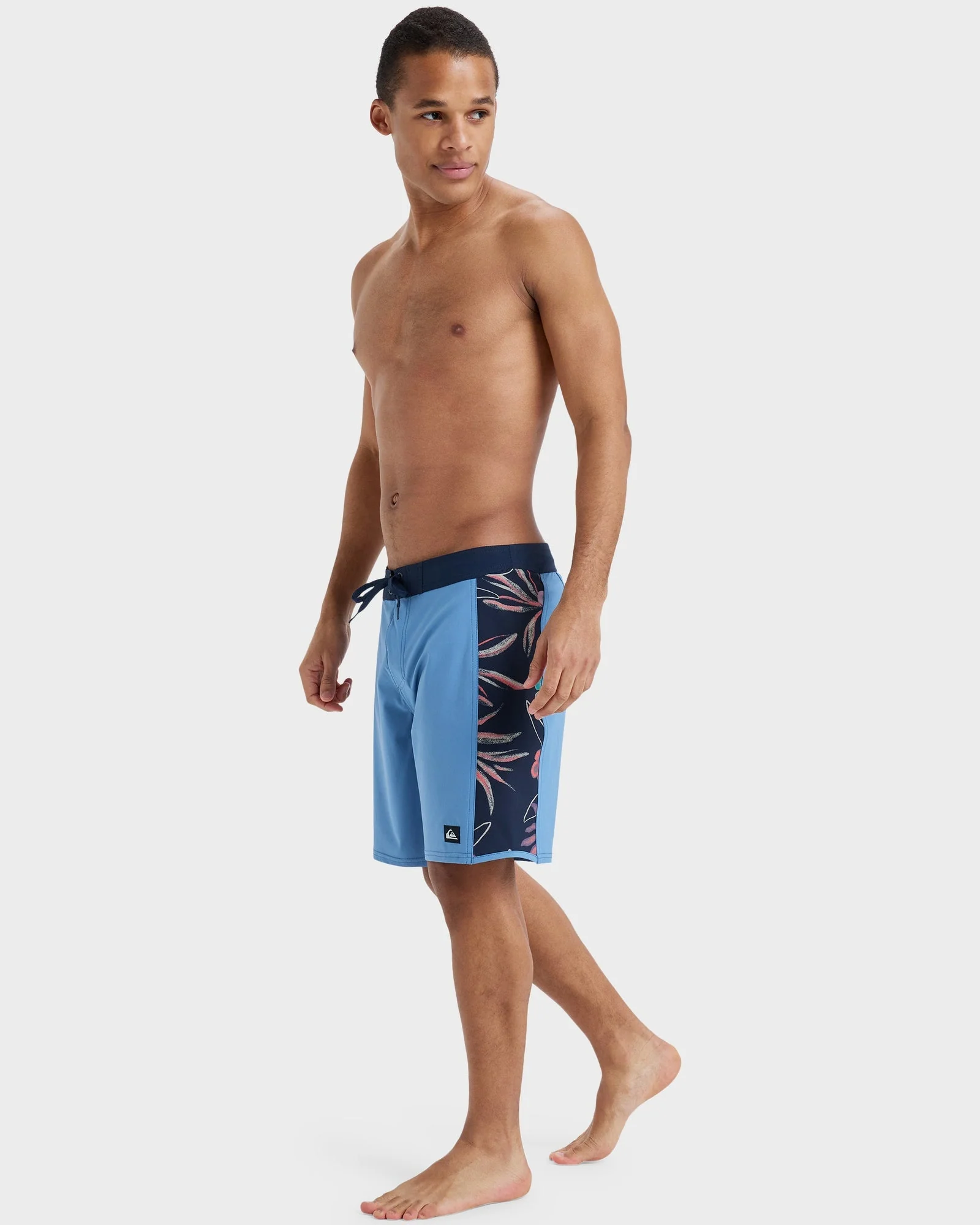 Mens Surfsilk 18 Boardshorts