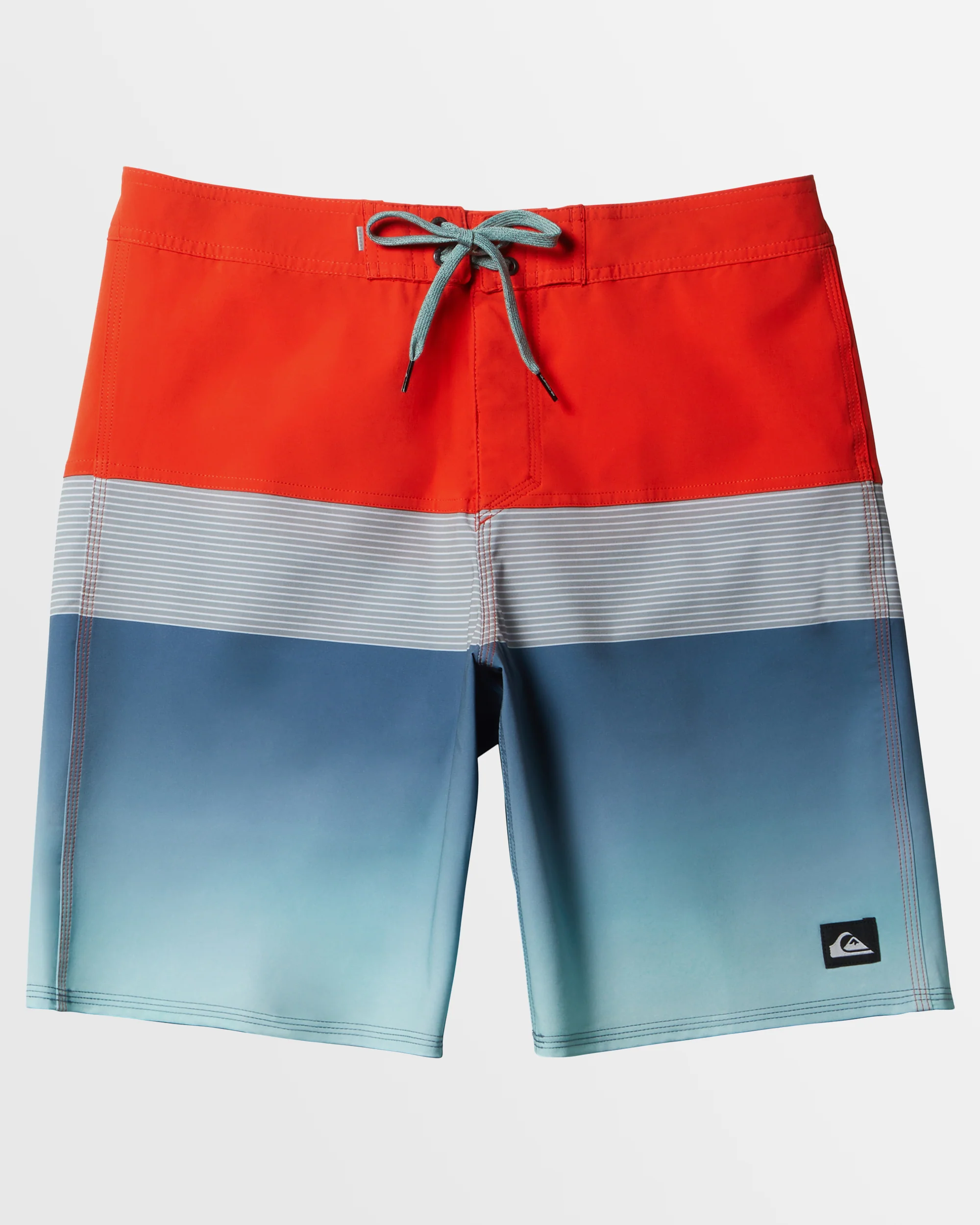 Mens Surfsilk Panel 20 Boardshorts