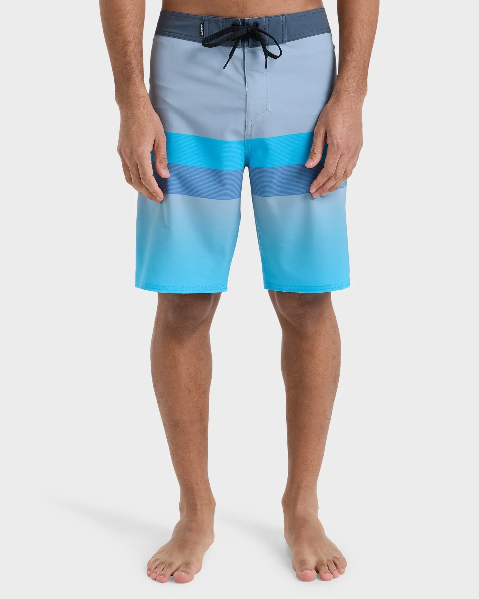 Mens Surfsilk Straight 20 Boardshorts