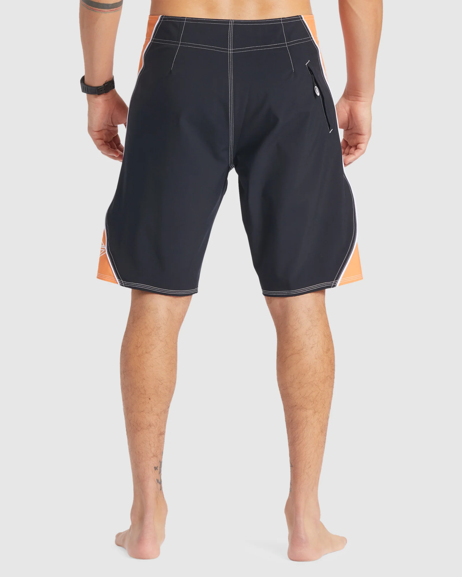 Mens Surfsilk Flight 20 Boardshorts