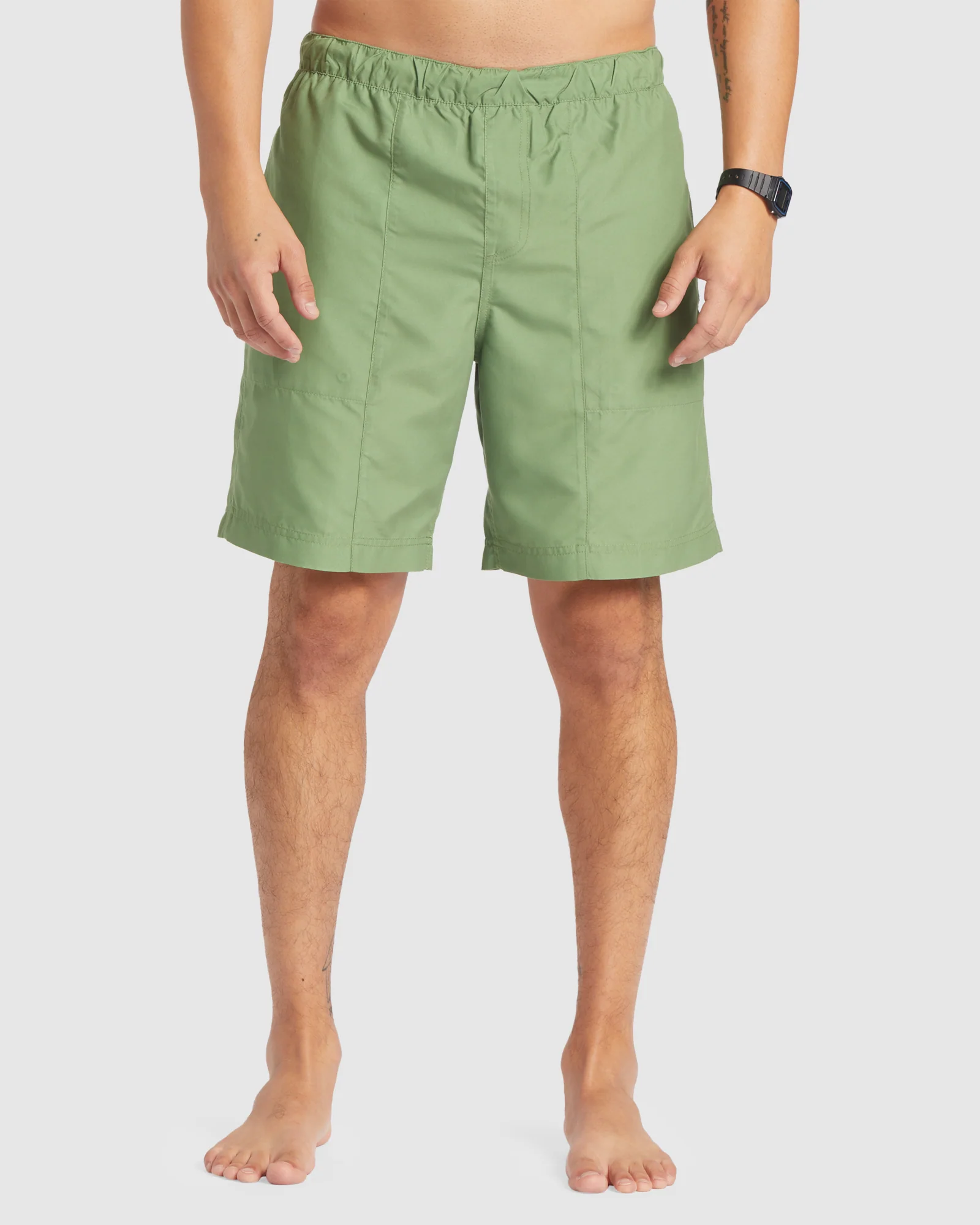 Mens Made Better Amphibian 18.5 Amphibian Boardshorts