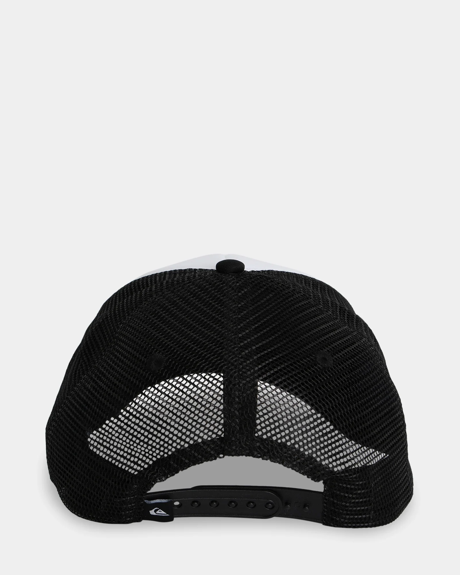 Mens Omnistack Trucker Cap