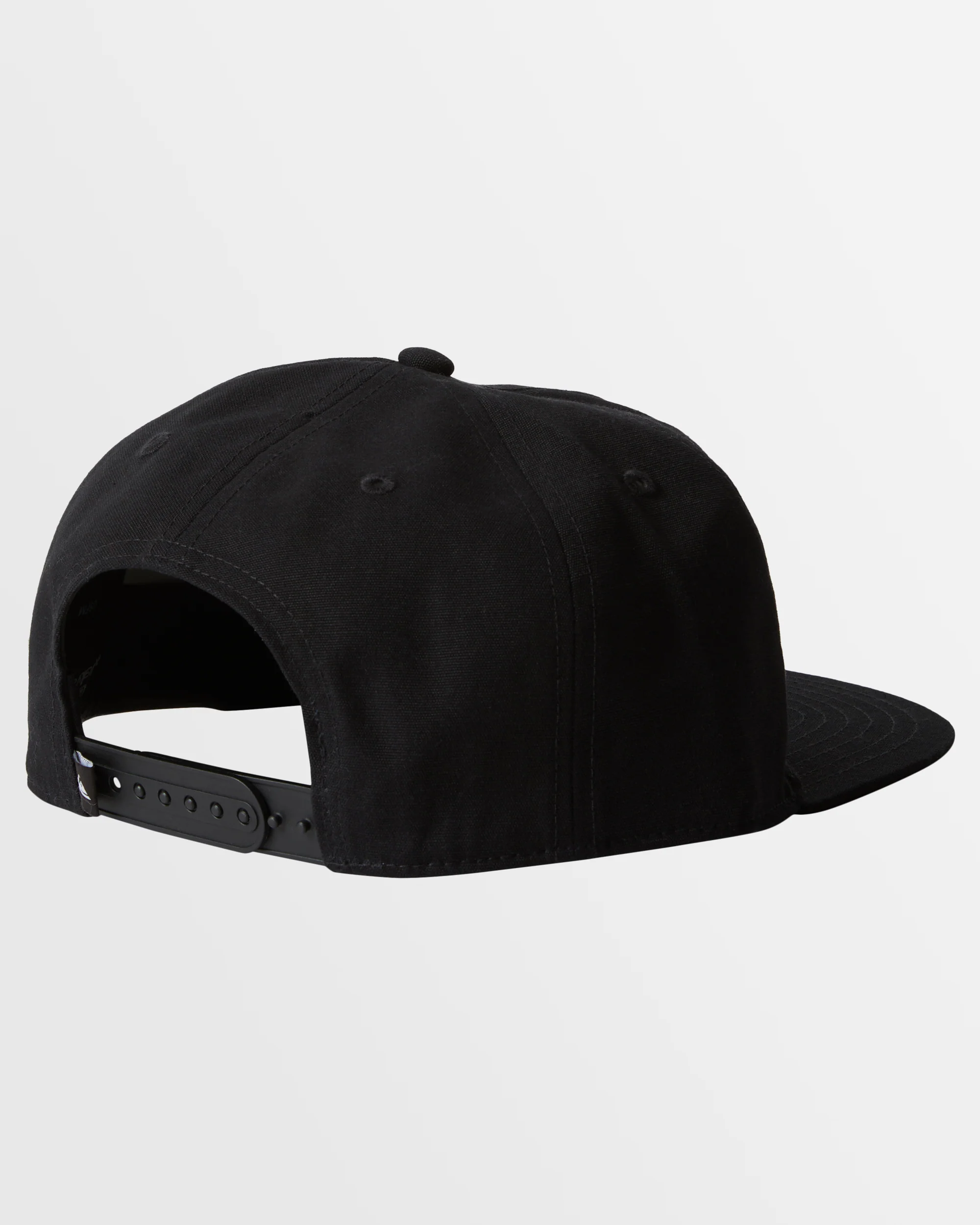 Mens DNA Bubble Snapback Cap