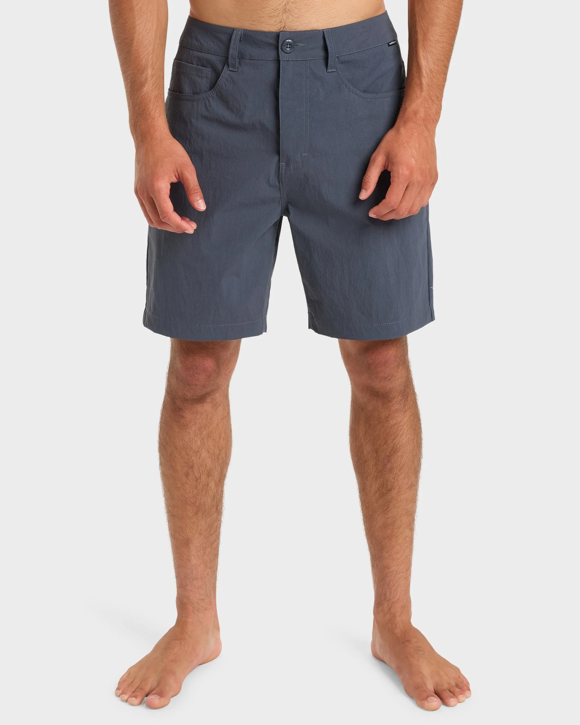 Mens Nelson 18 Hybrid Shorts