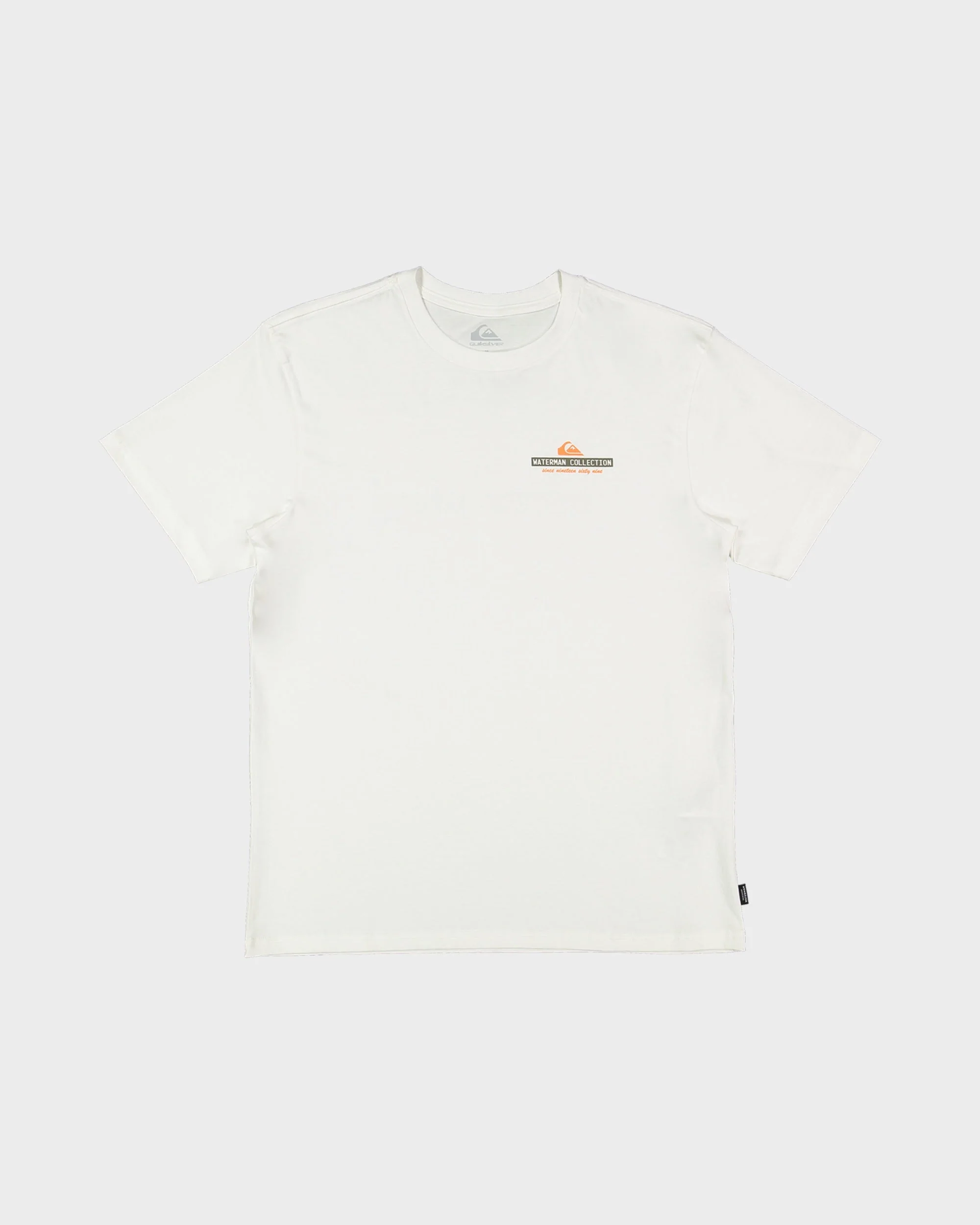 Mens Cast Out T-Shirt