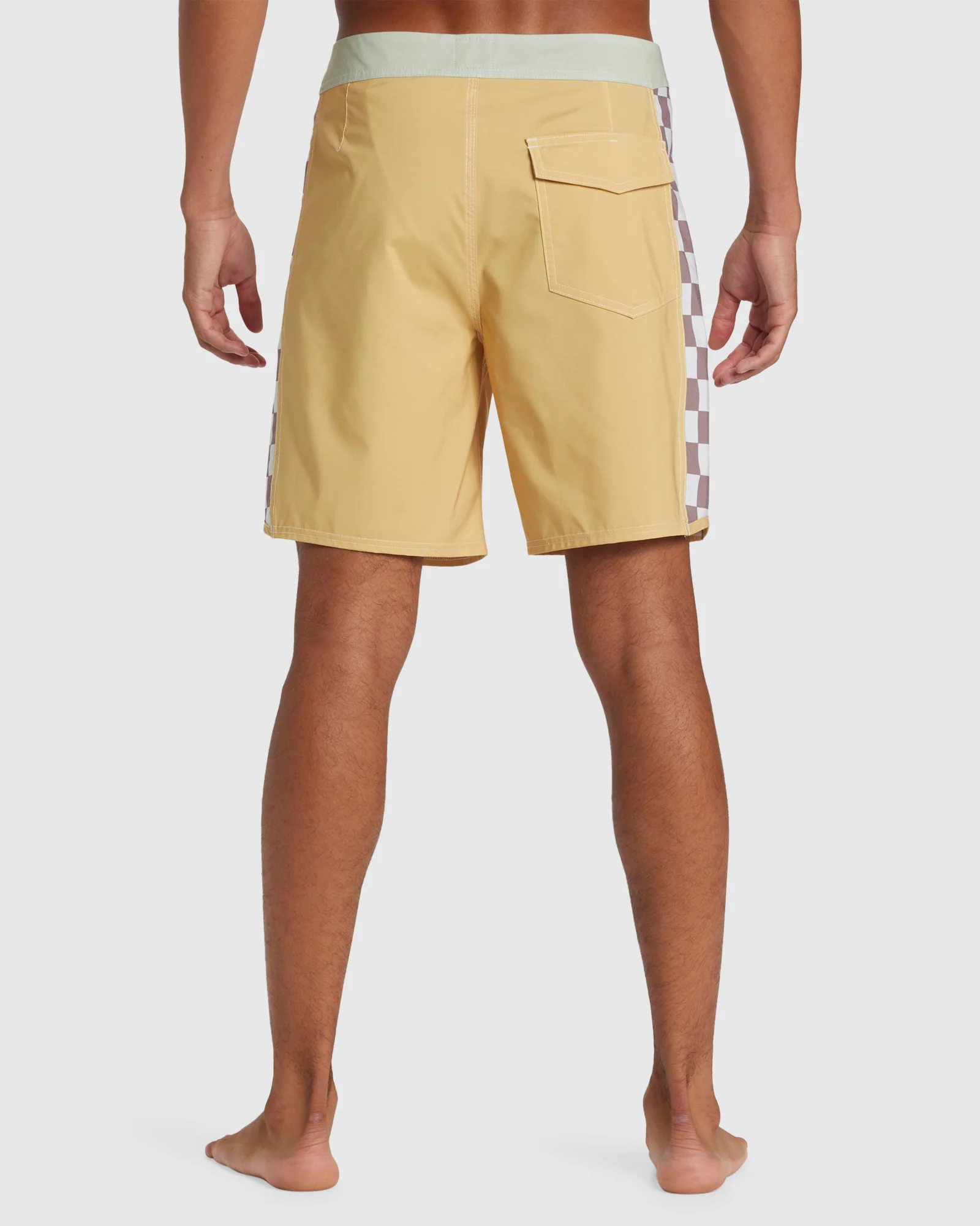Mens Original Arch 18 Boardshorts