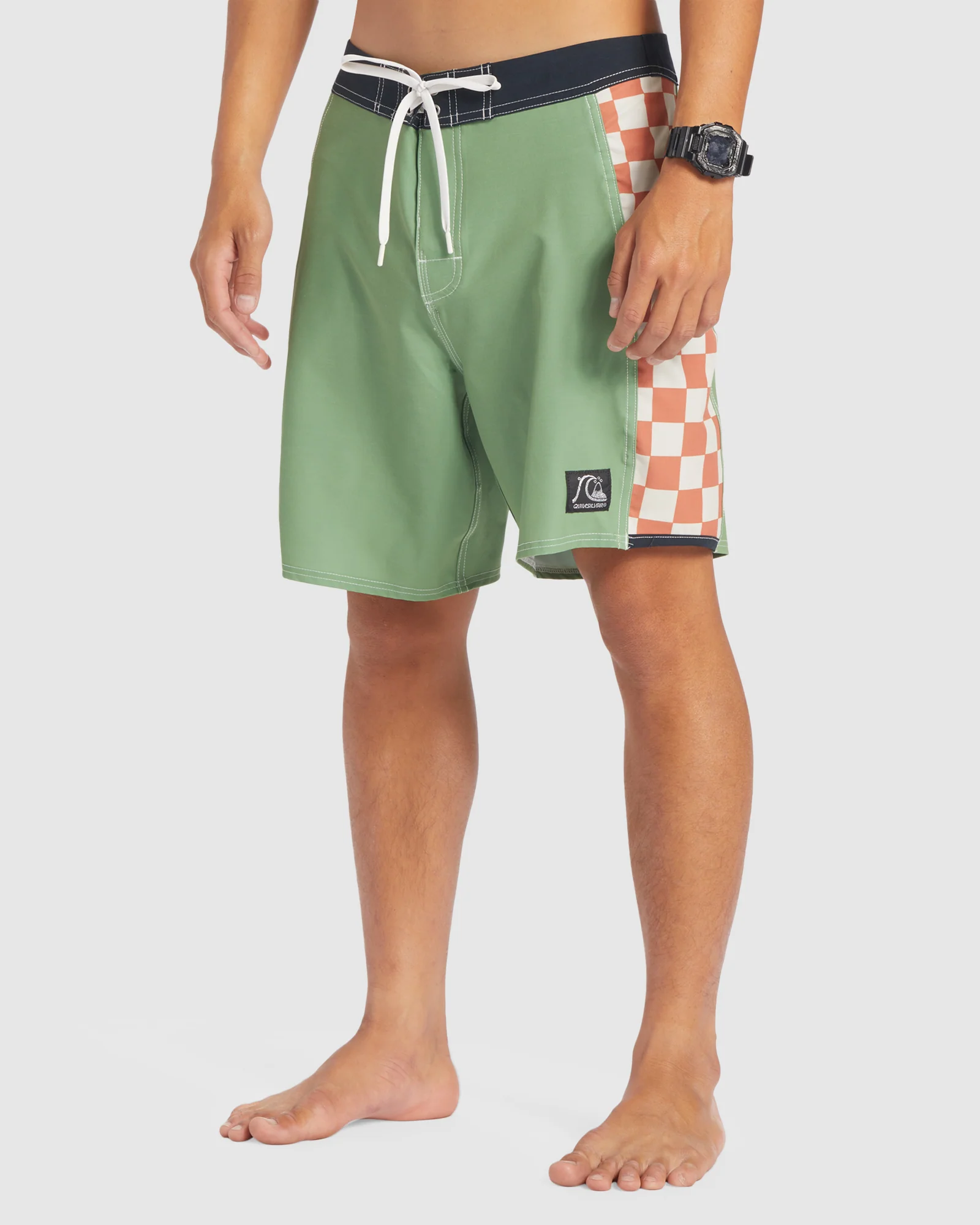 Mens Original Arch 18 Boardshorts
