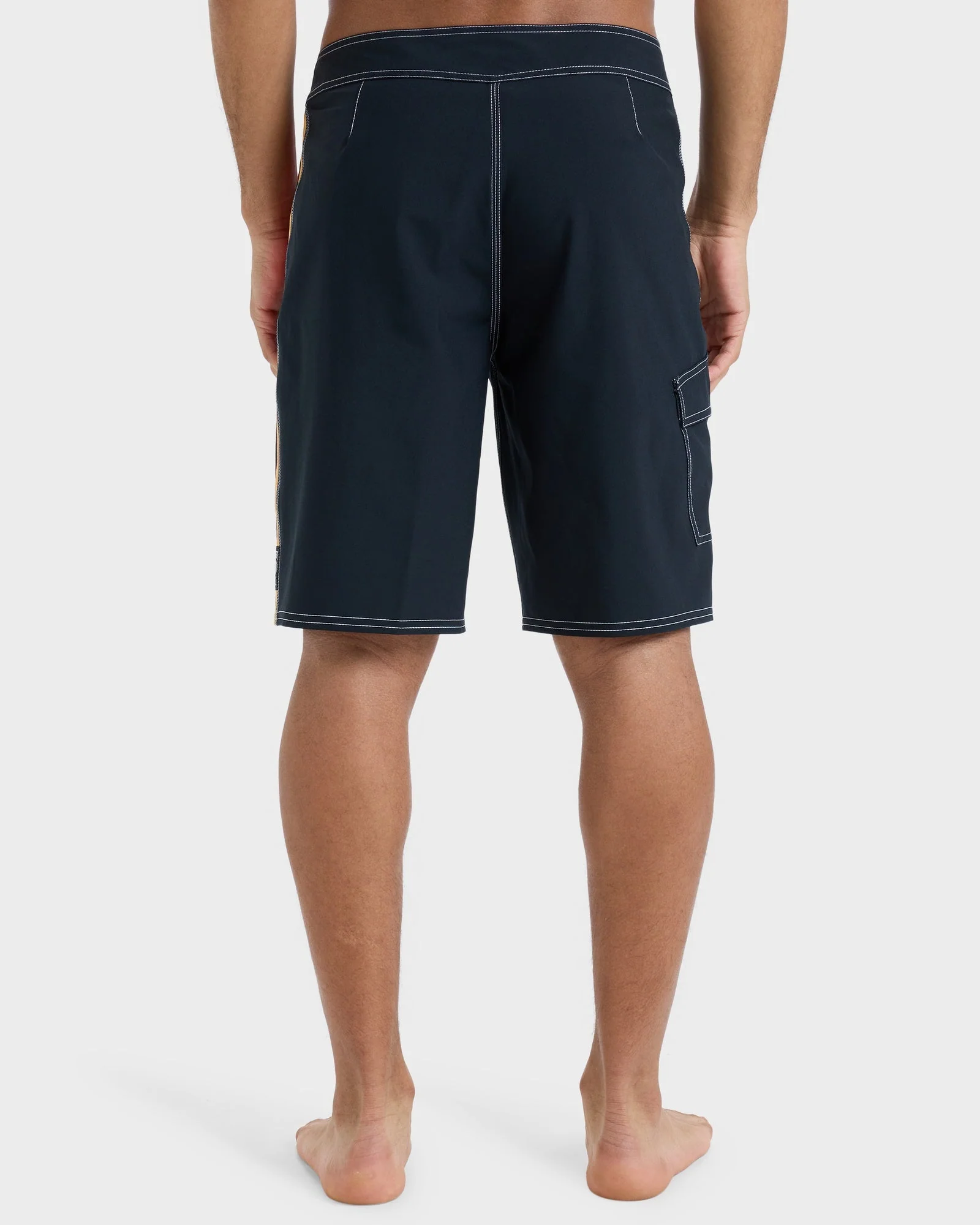 Mens Interconnect 20 Boardshorts