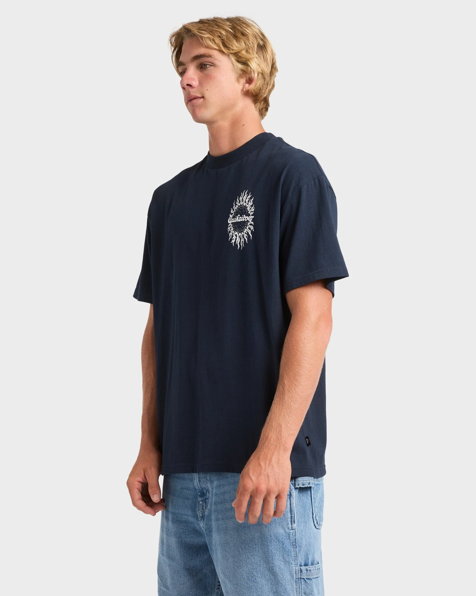 Mens Interconnect T-Shirt