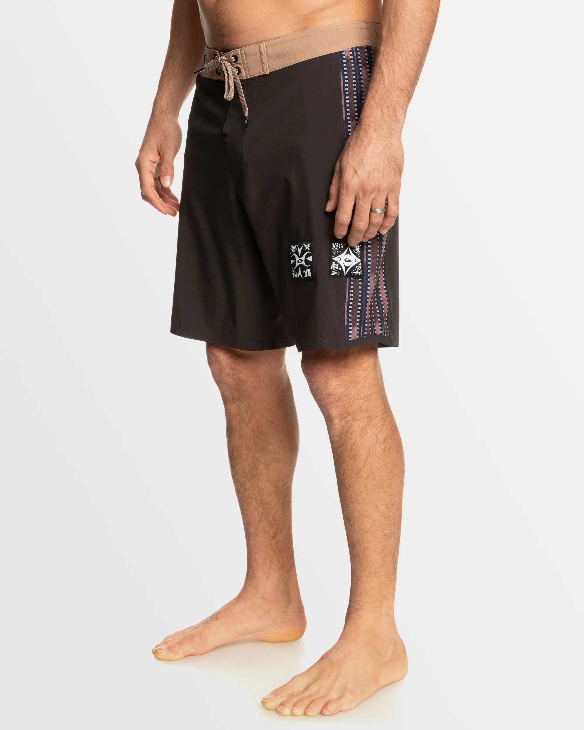 Mens Surfsilk Arch 18 Boardshorts