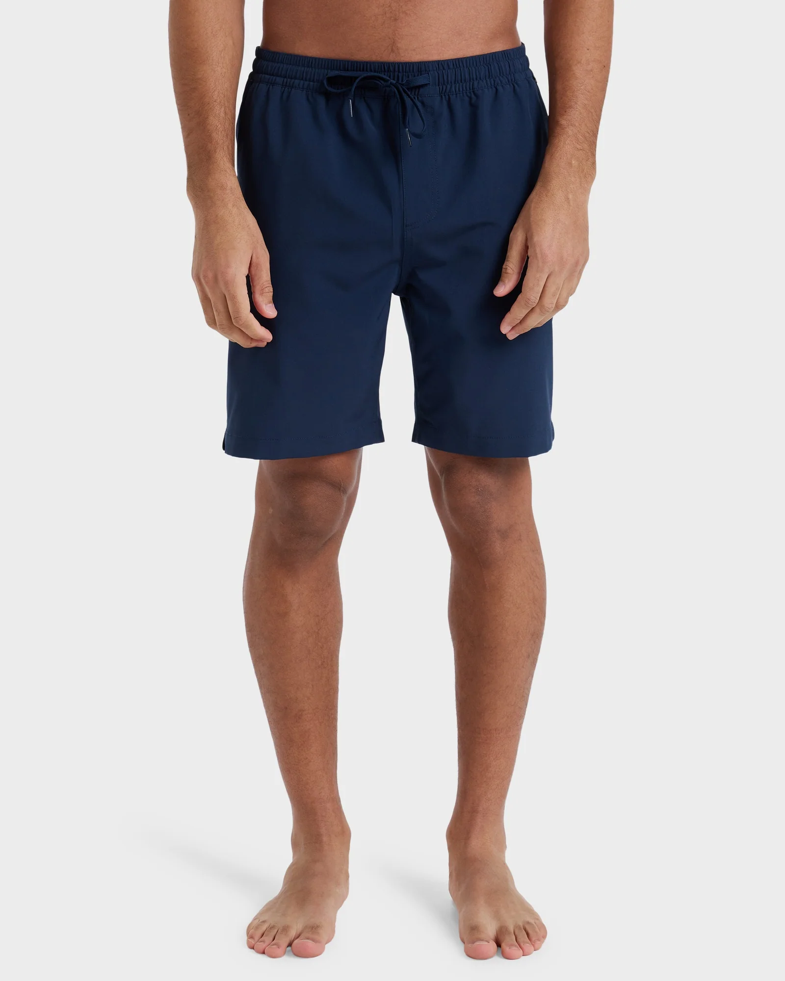 Mens Taxer Amphibian 18 Hybrid Shorts