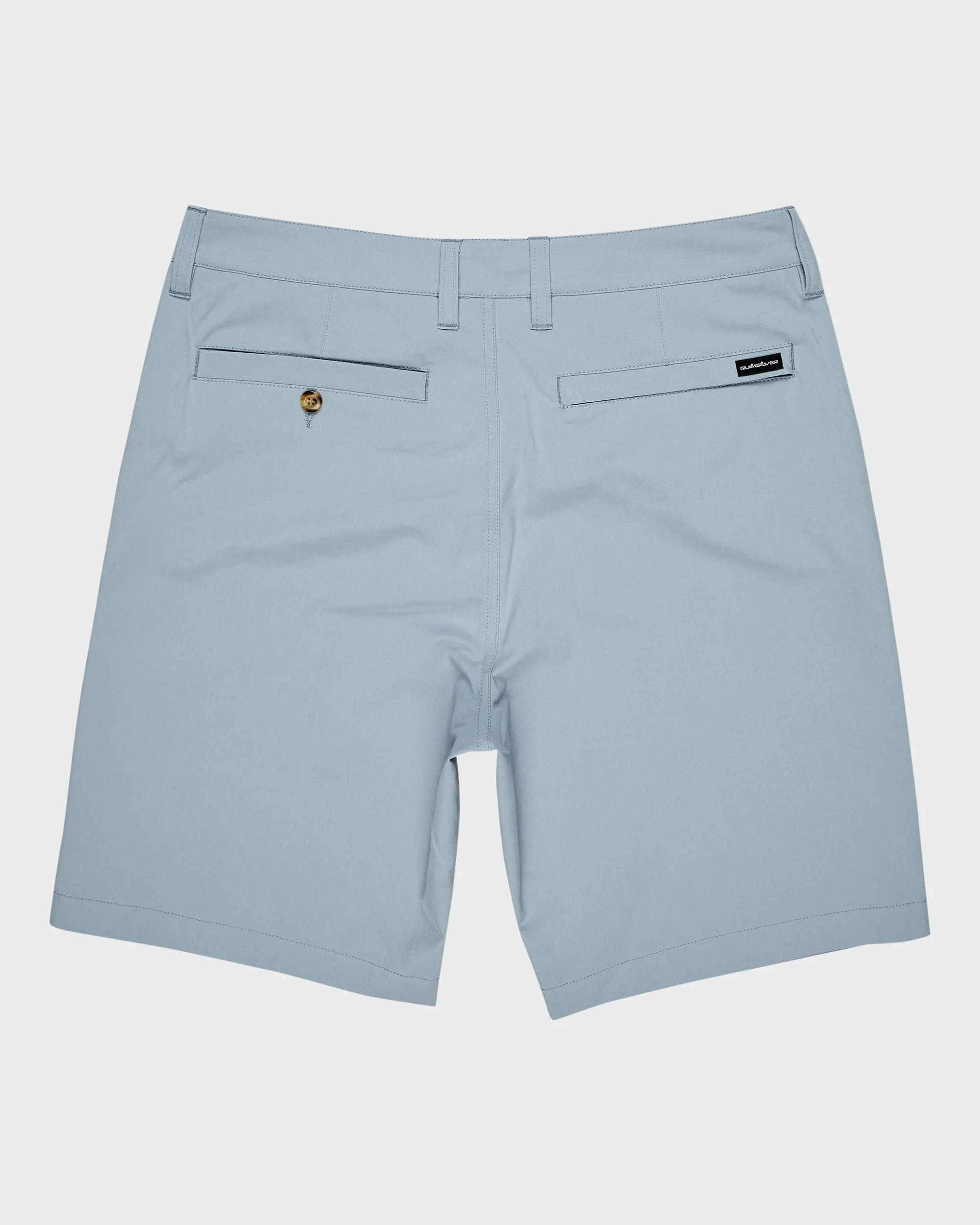 Mens Union Amphibian 20 Hybrid Shorts