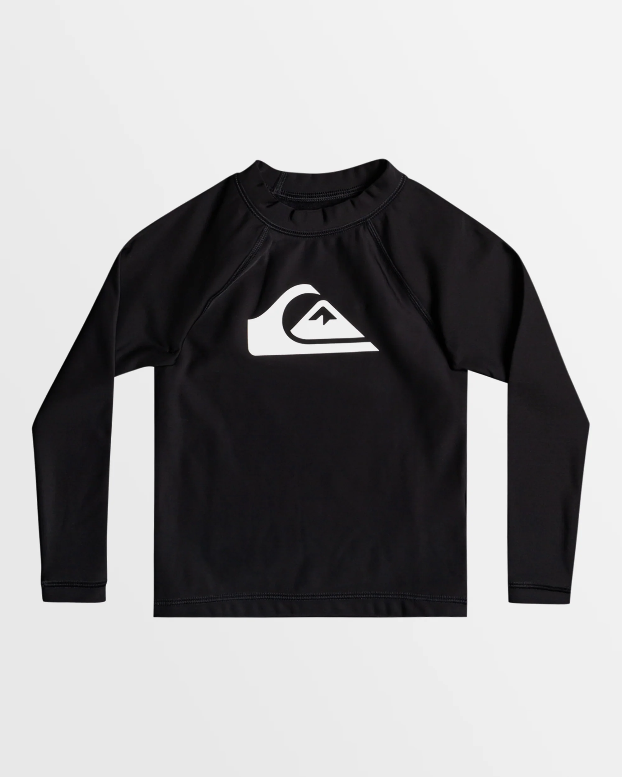 Boys 2-7 Heater Long Sleeve UPF 50 Rash Vest