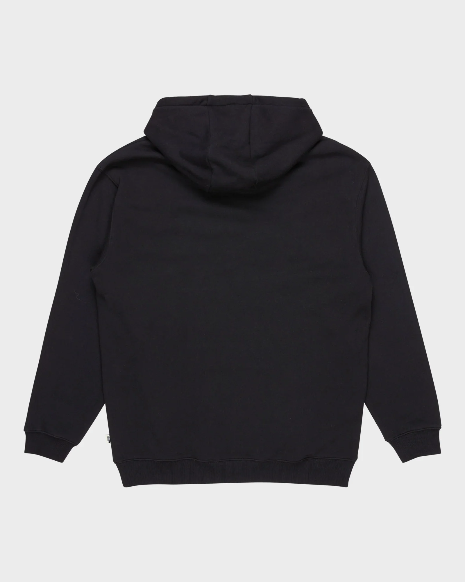 Mens Strategy Pullover Hoodie