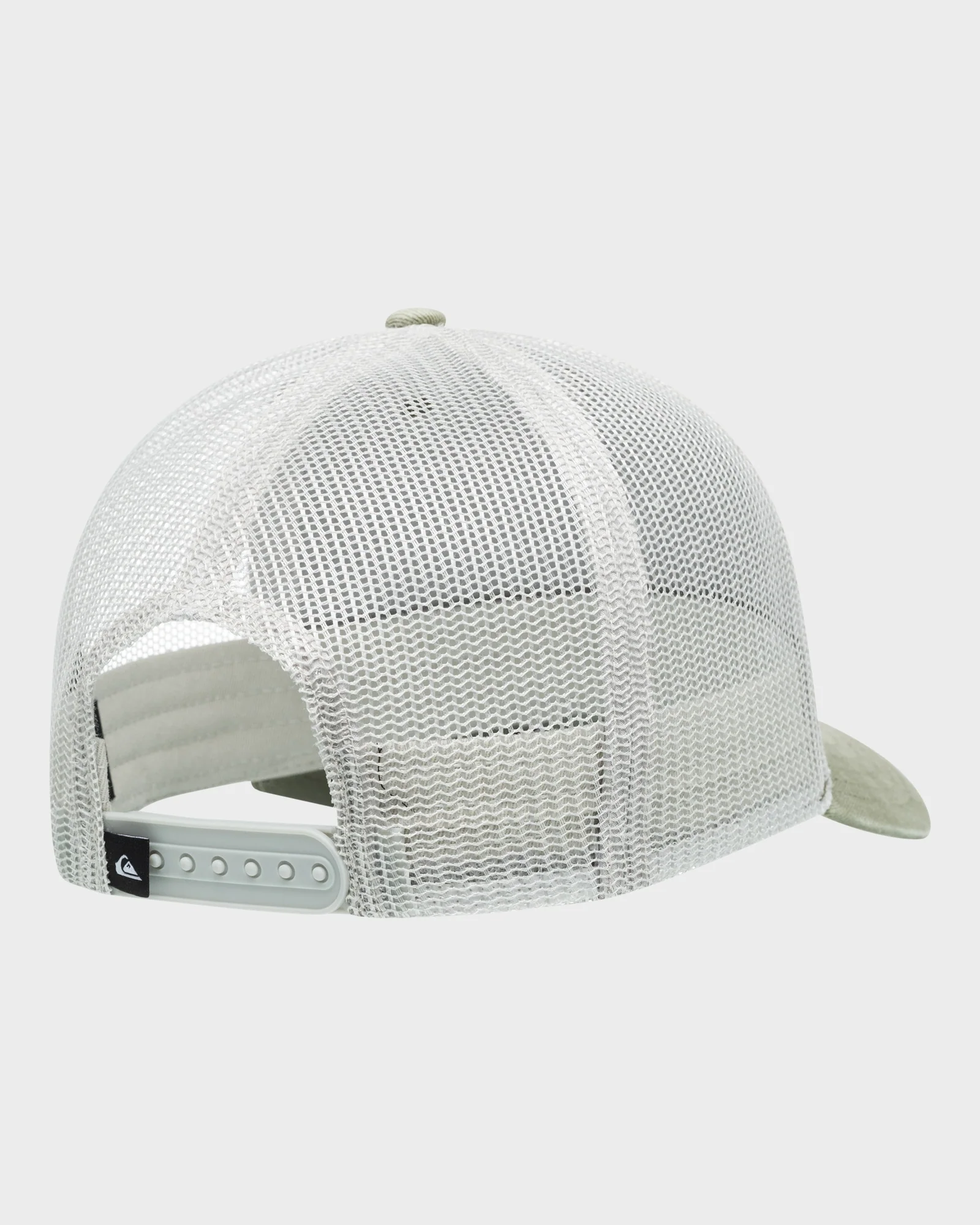 Mens Down The Hatch Trucker Cap