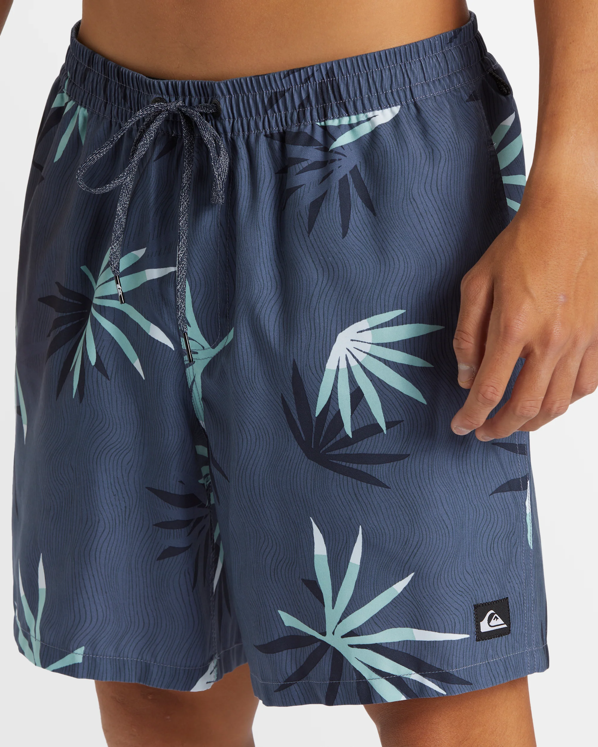 Mens Everyday Mix 17 Boardshorts