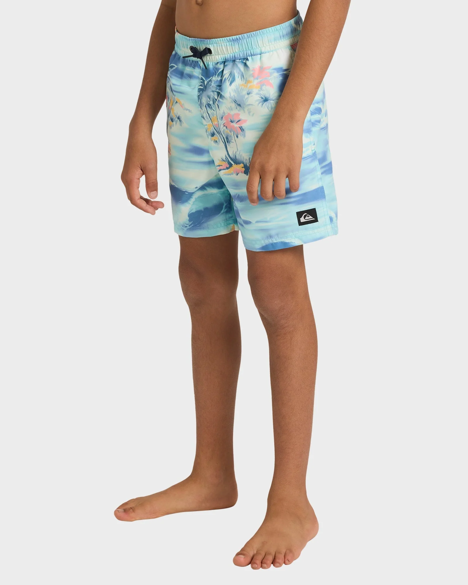 Boys 8-16 Everyday 14 Swim Shorts