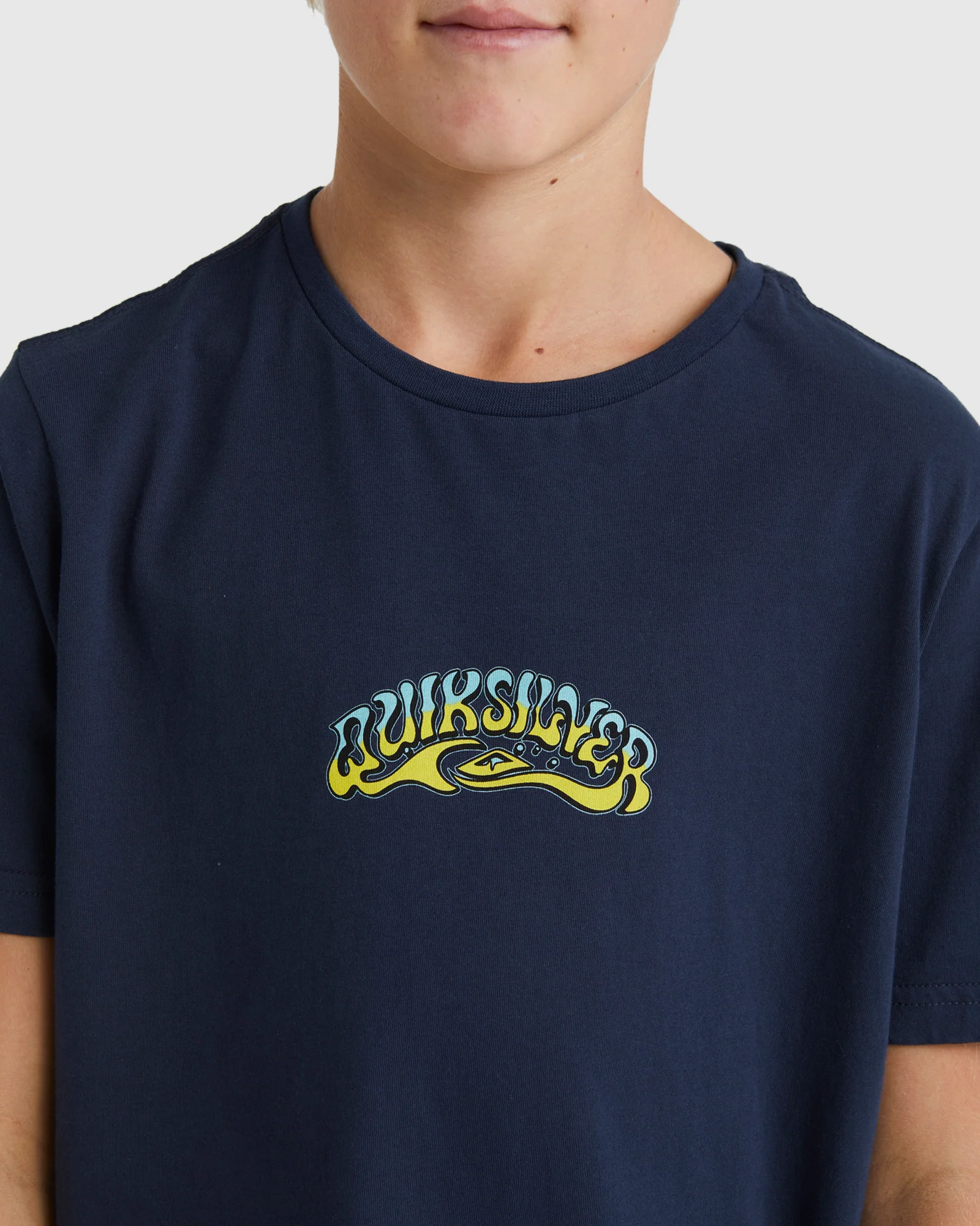 Boys 8-16 Bubble Arch T-Shirt