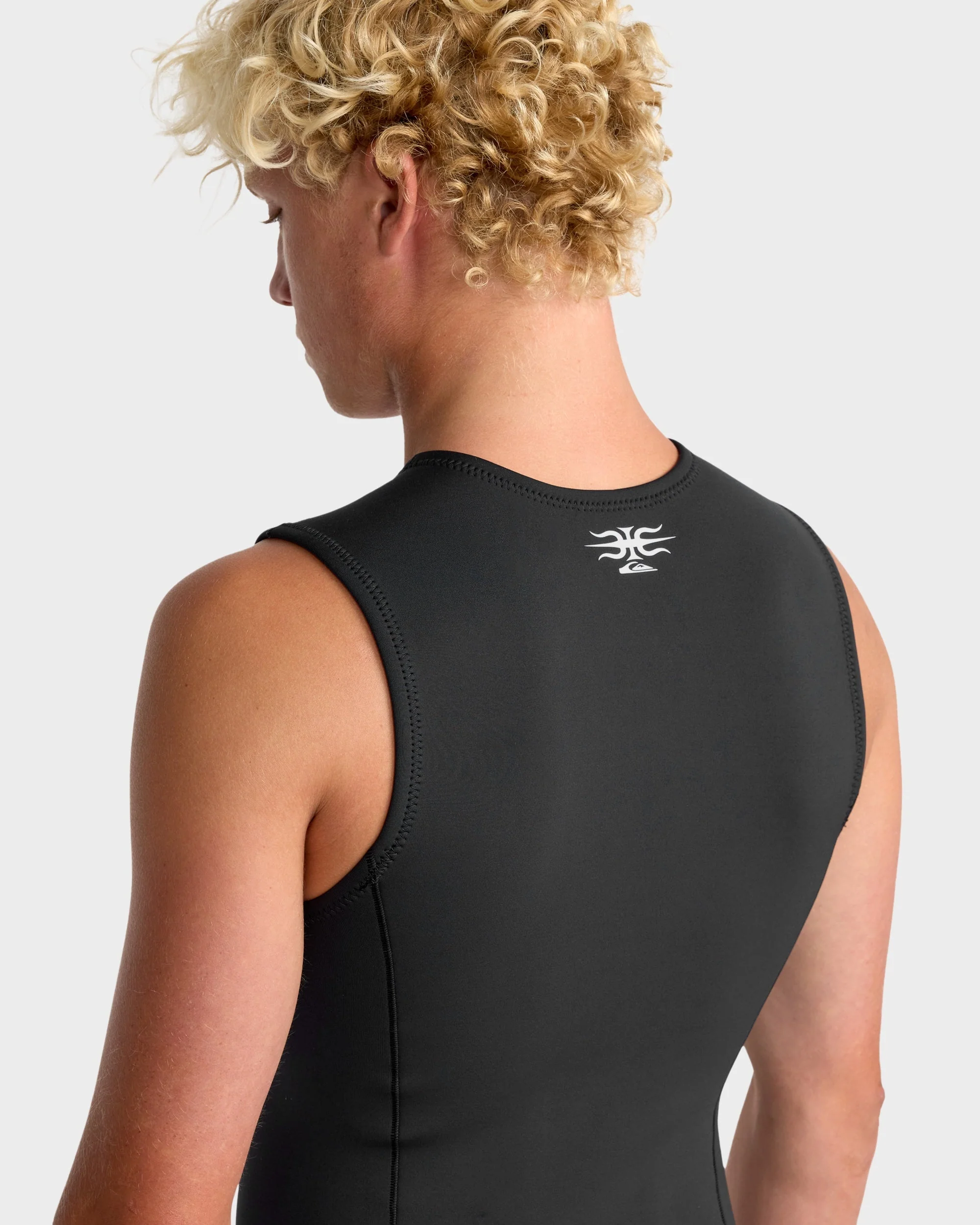 Mens 1.5mm Original Wetsuit Vest