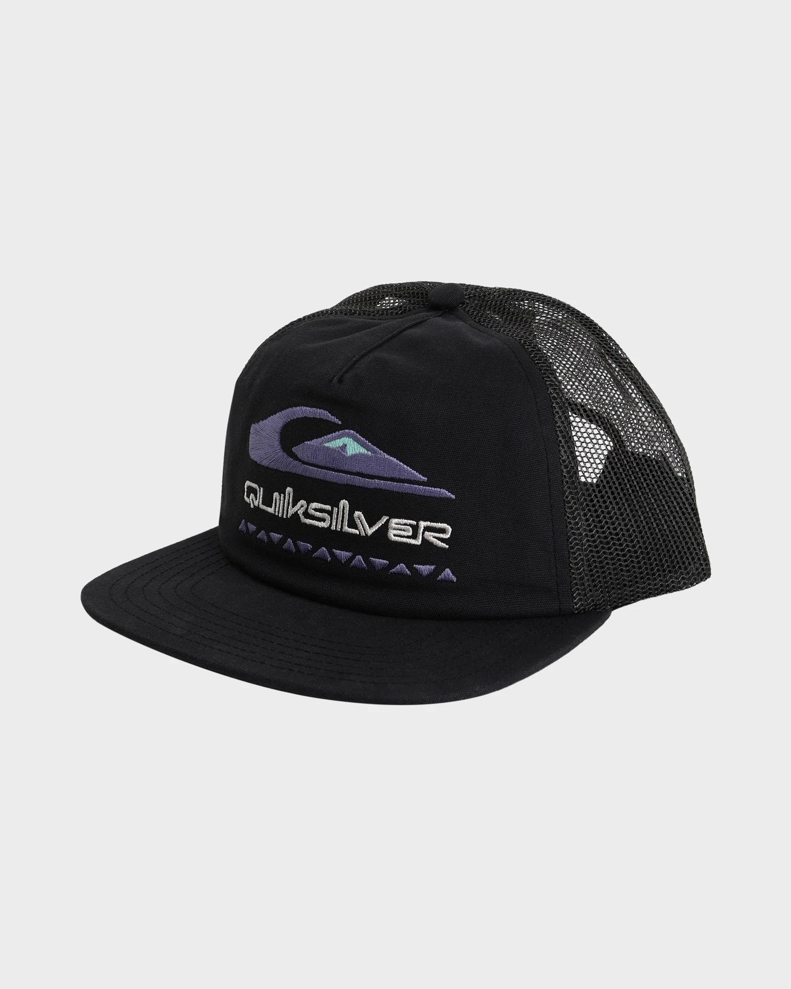Mens Oasis Trucker Cap