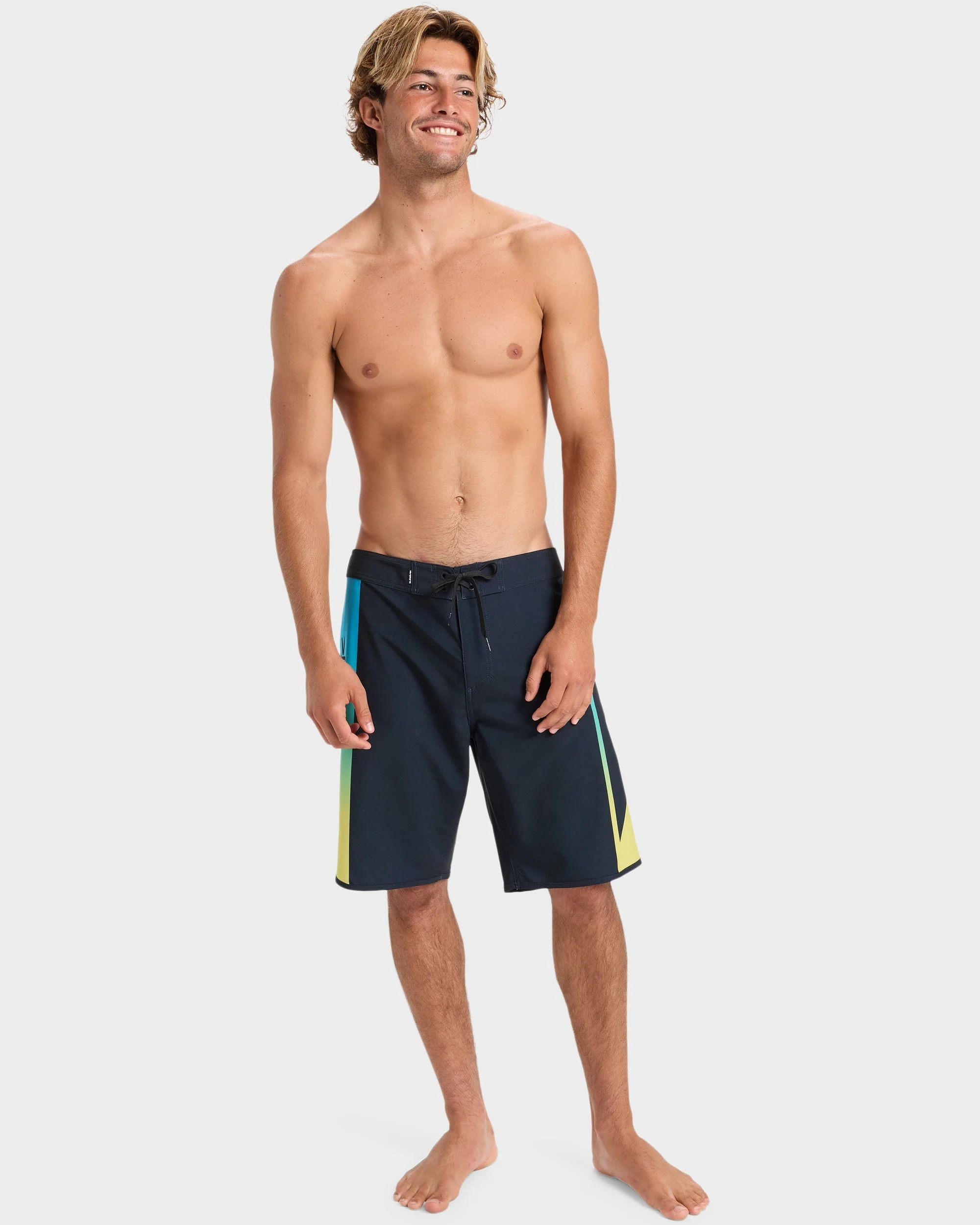 Mens Surfsilk Holmes 20 Boardshorts