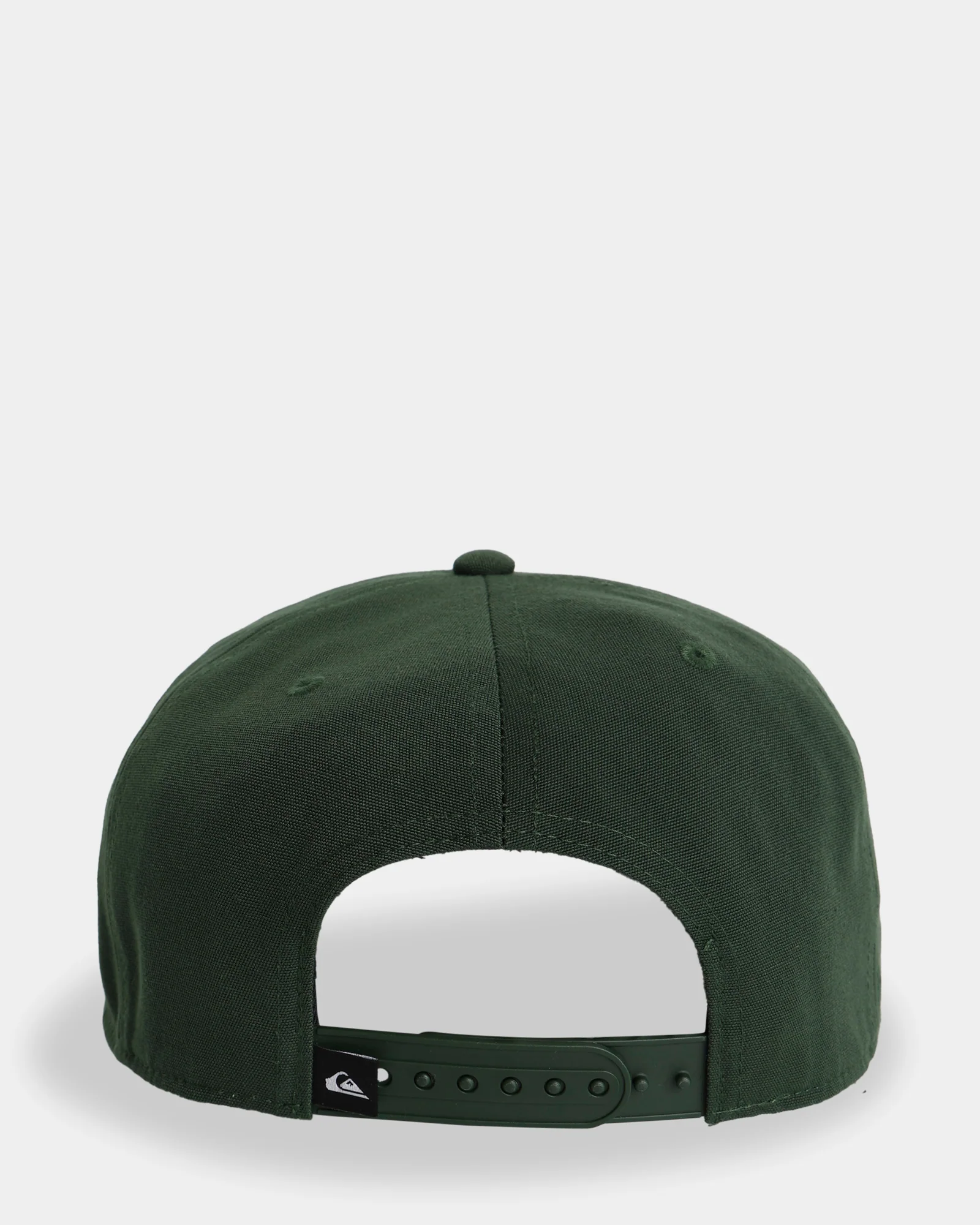 Mens DNA Clicker Snapback Cap