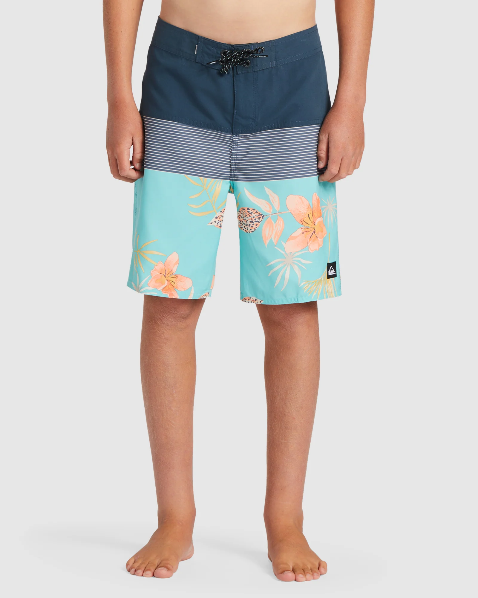 Boys 8-16 Everyday Panel 17 Boardshorts