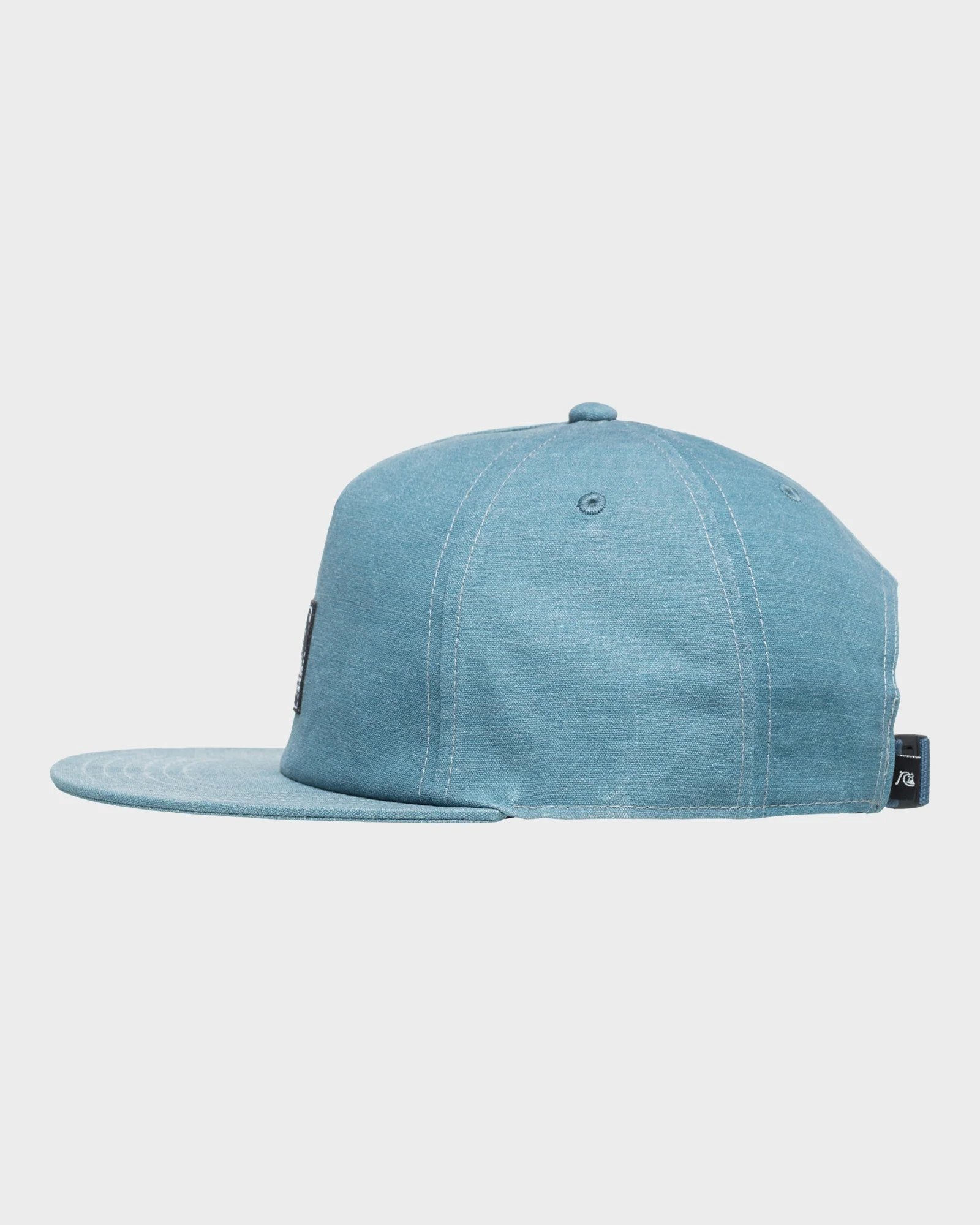 Mens Heritage Strapback Cap