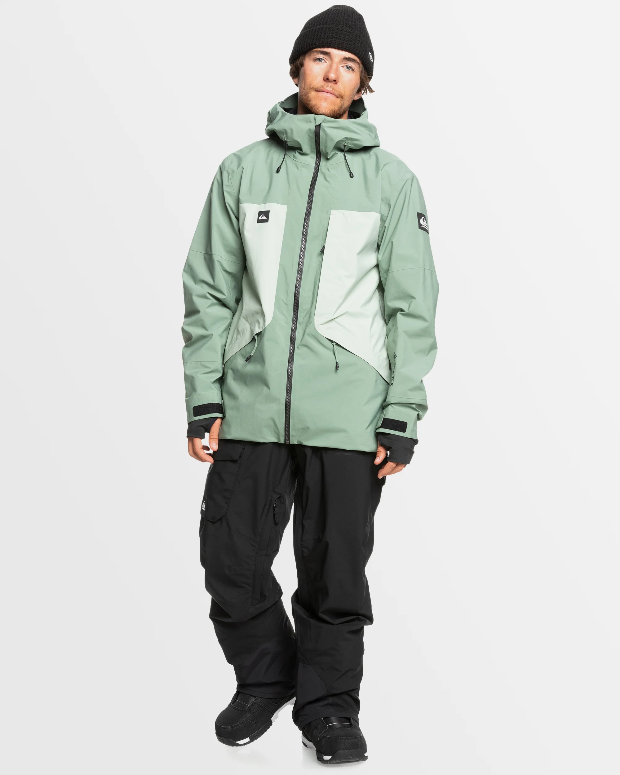 Mens Utility Snow Pants