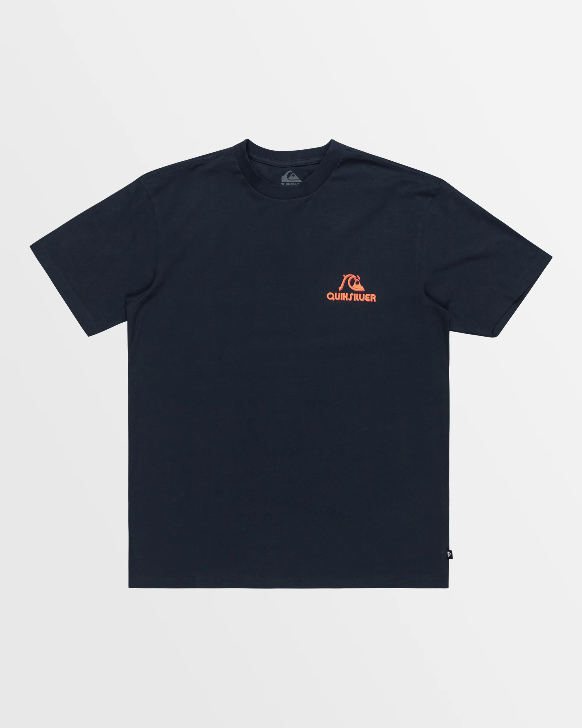 Mens Retro Bubble T-Shirt