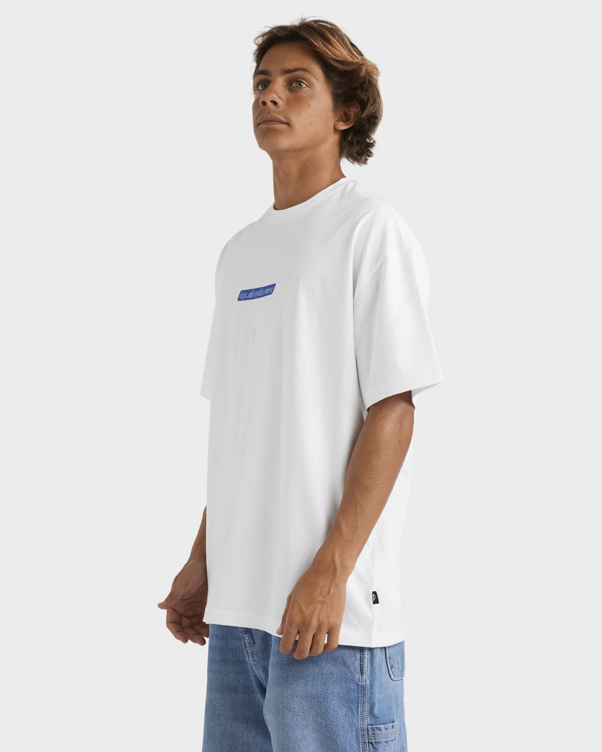 Mens World Force T-Shirt