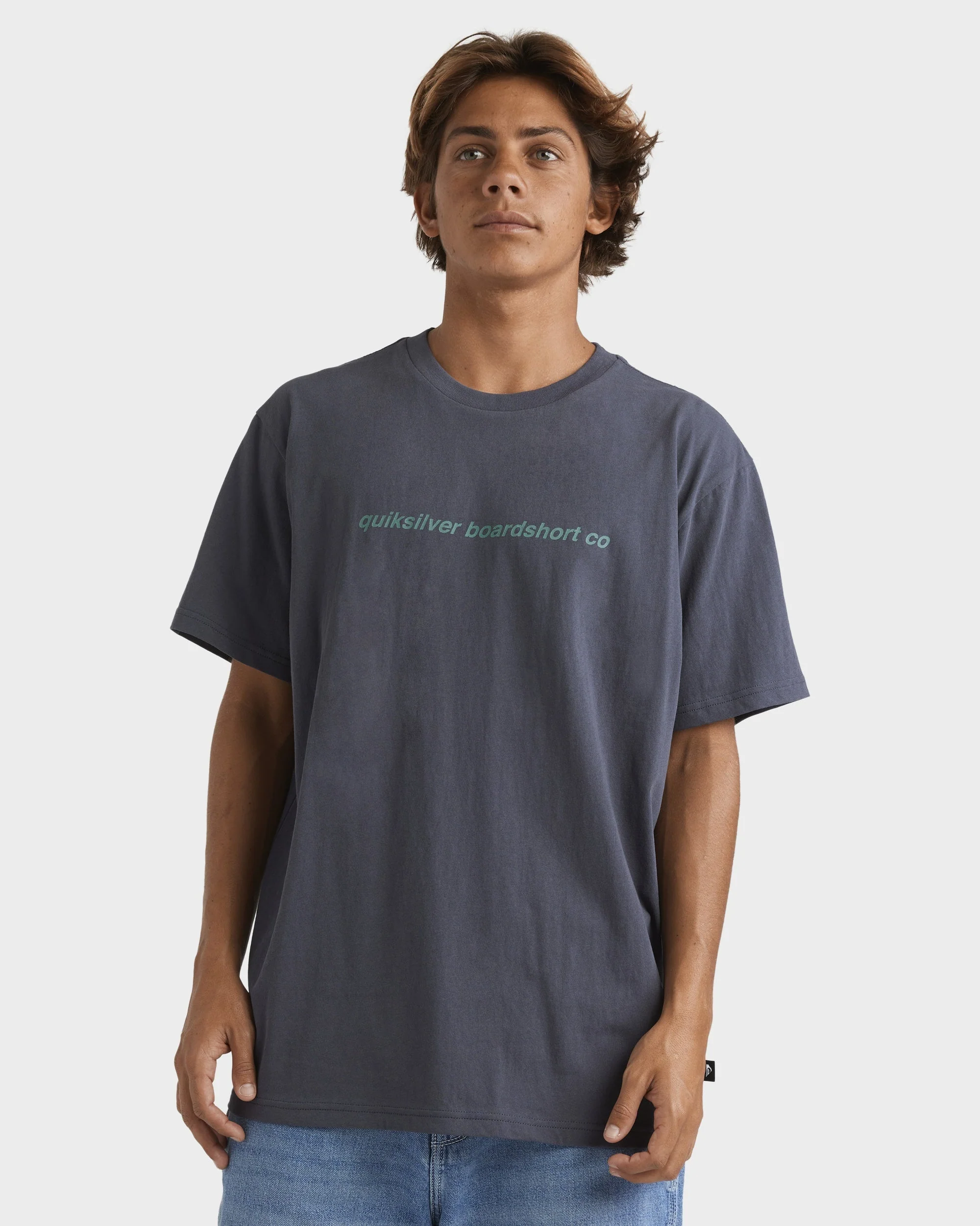 Mens Overall T-Shirt