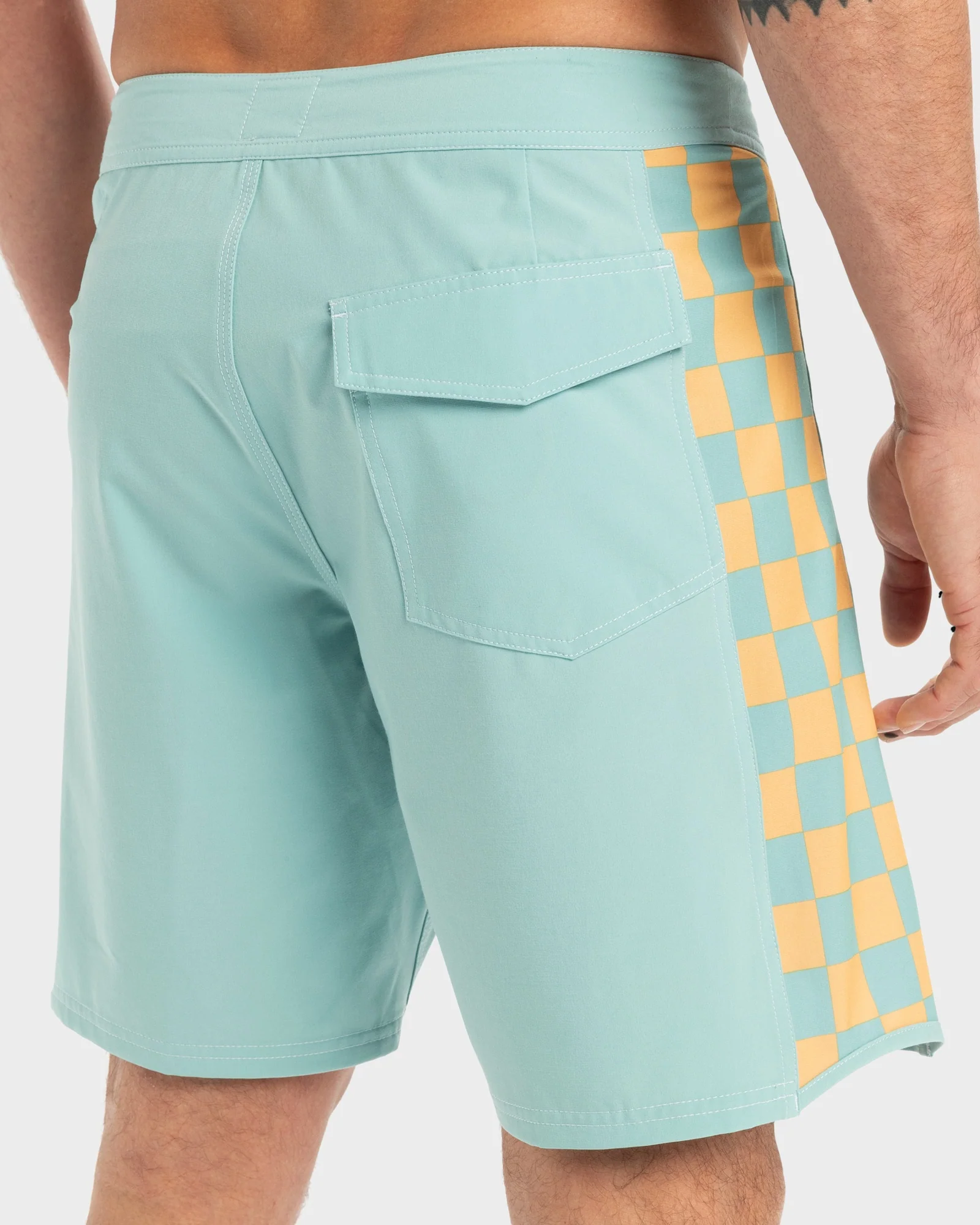 Mens Original Arch 18 Boardshorts