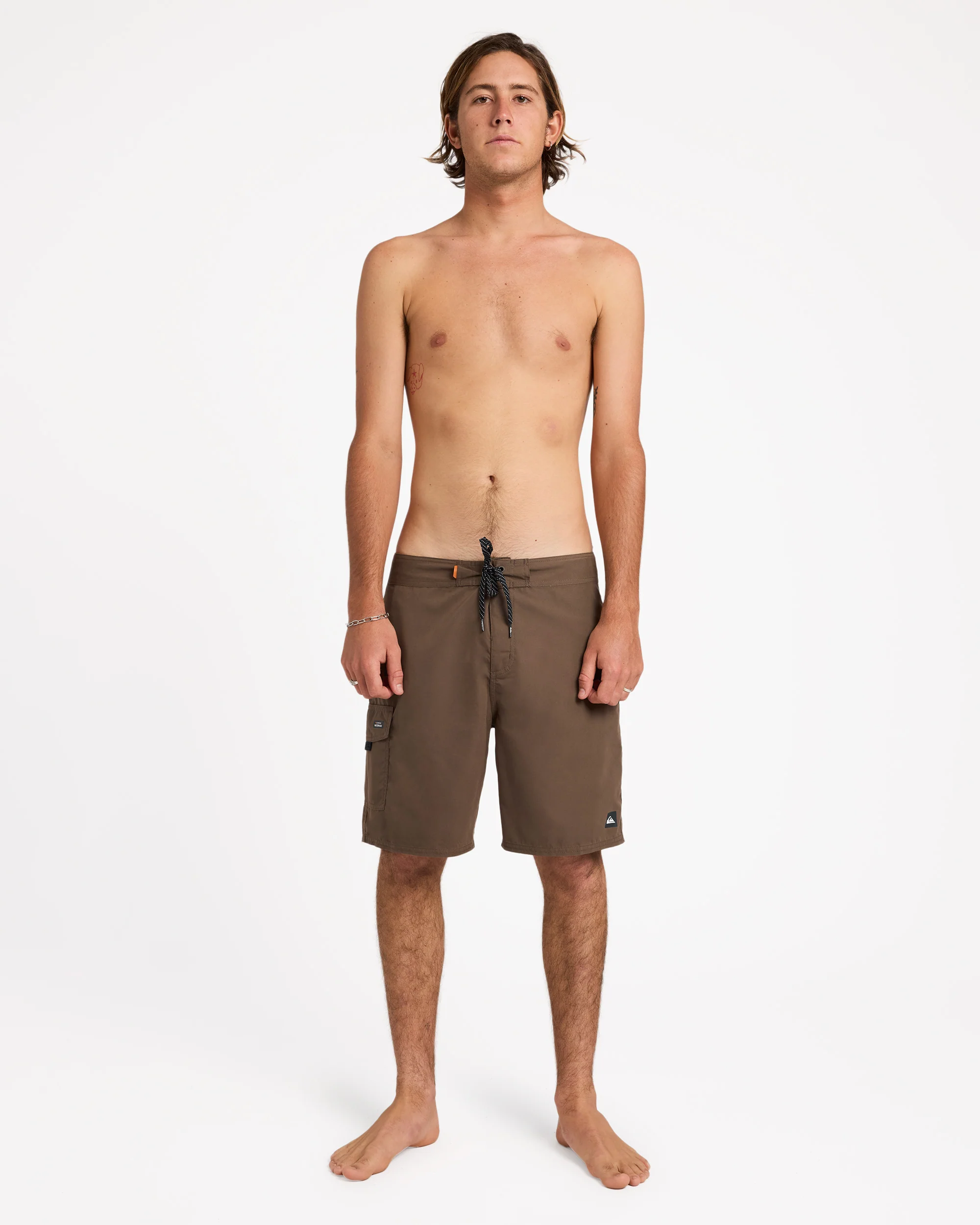 Mens Big Country 19 Boardshorts