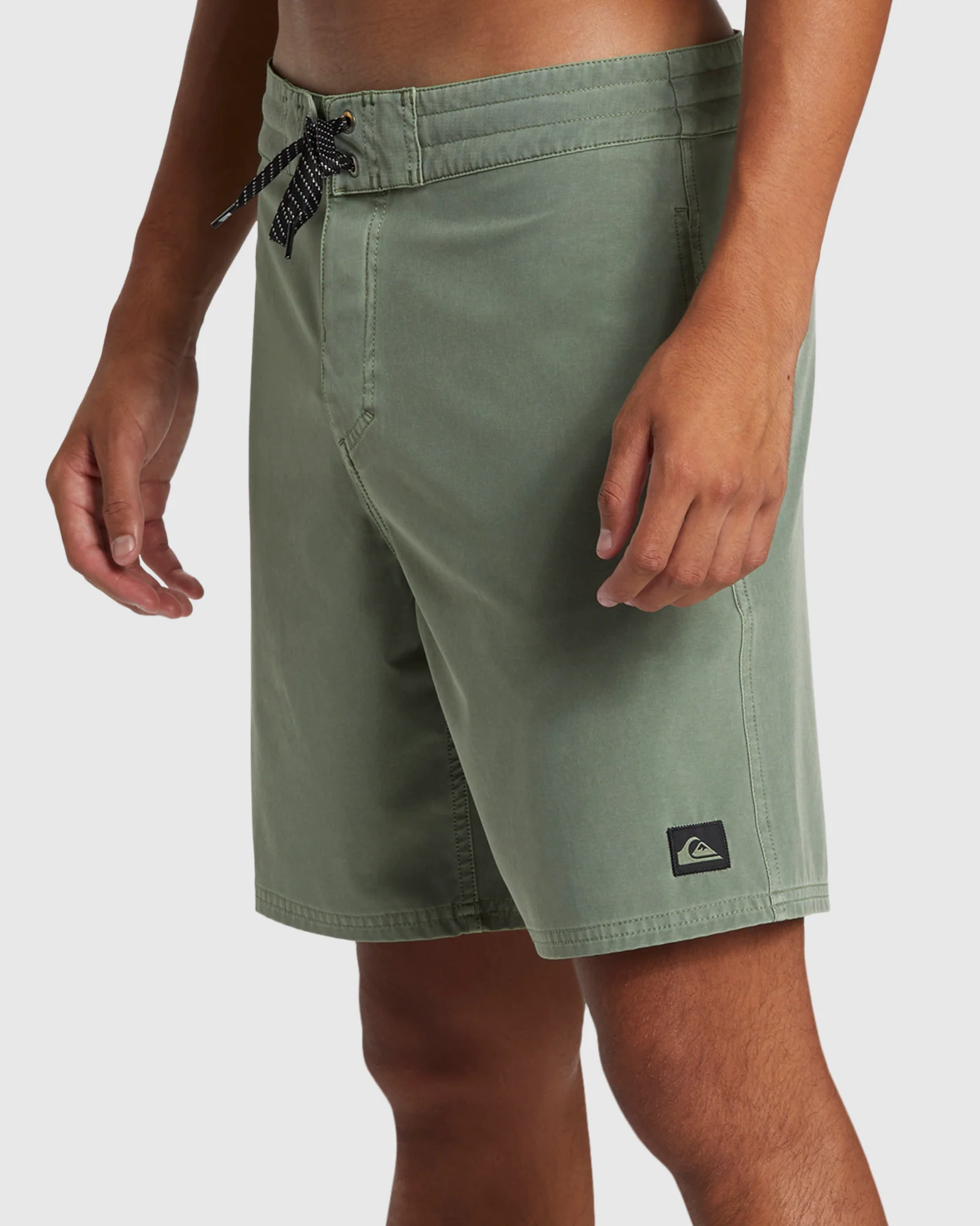 Mens Surfsilk Street Trunk 18 Boardshorts