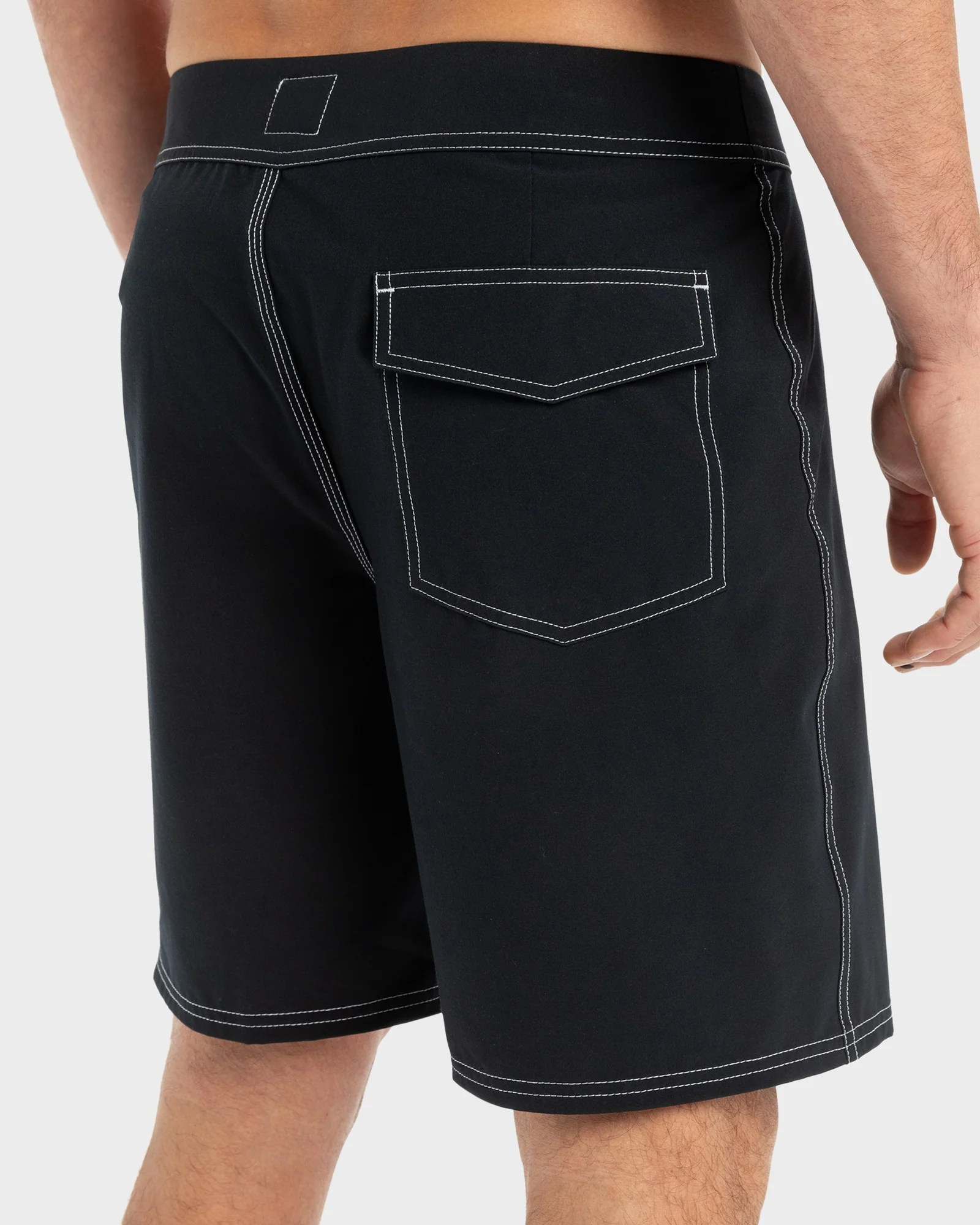 Mens Original Straight Leg 18 Boardshorts