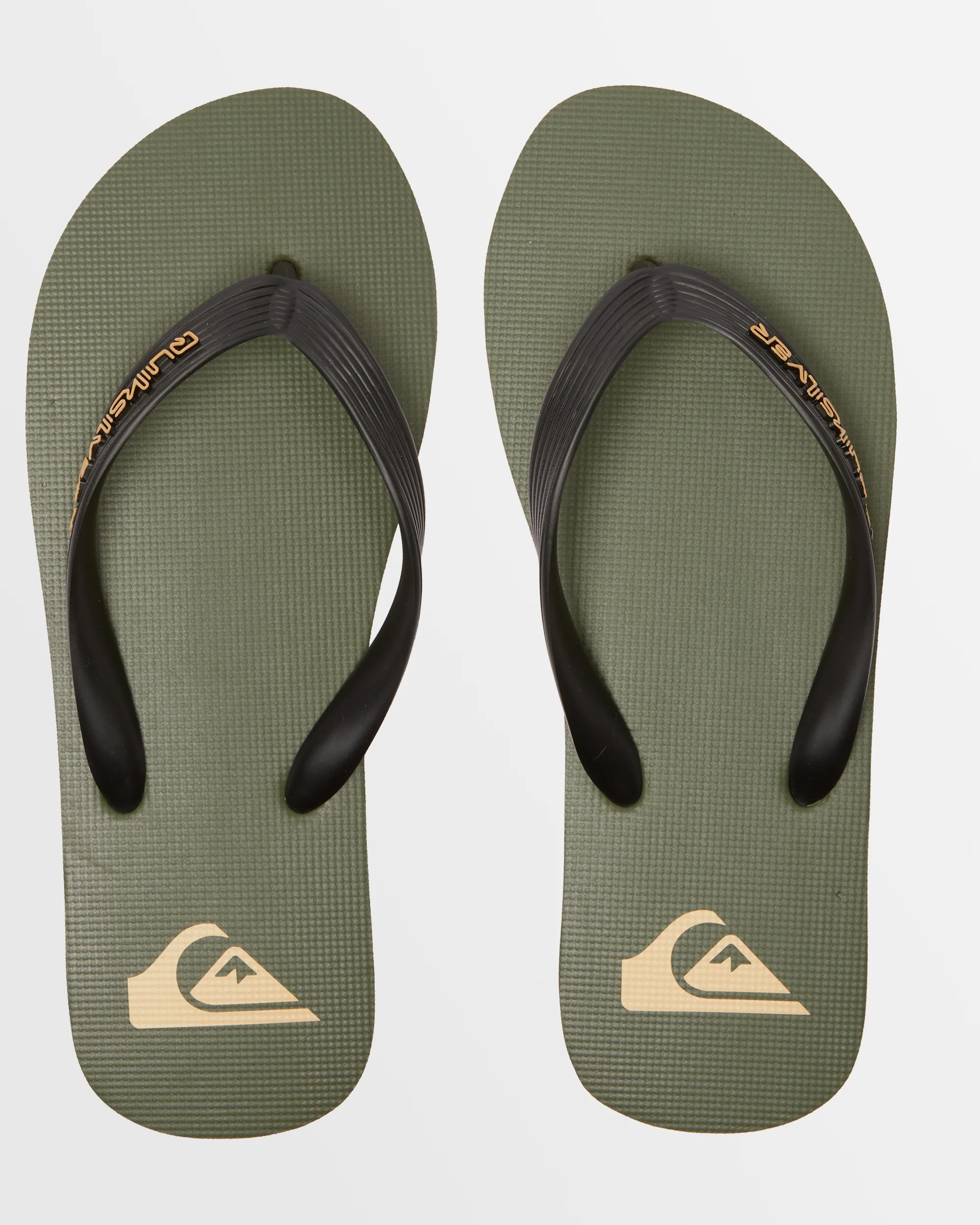 Mens Molokai Core Flip-Flops